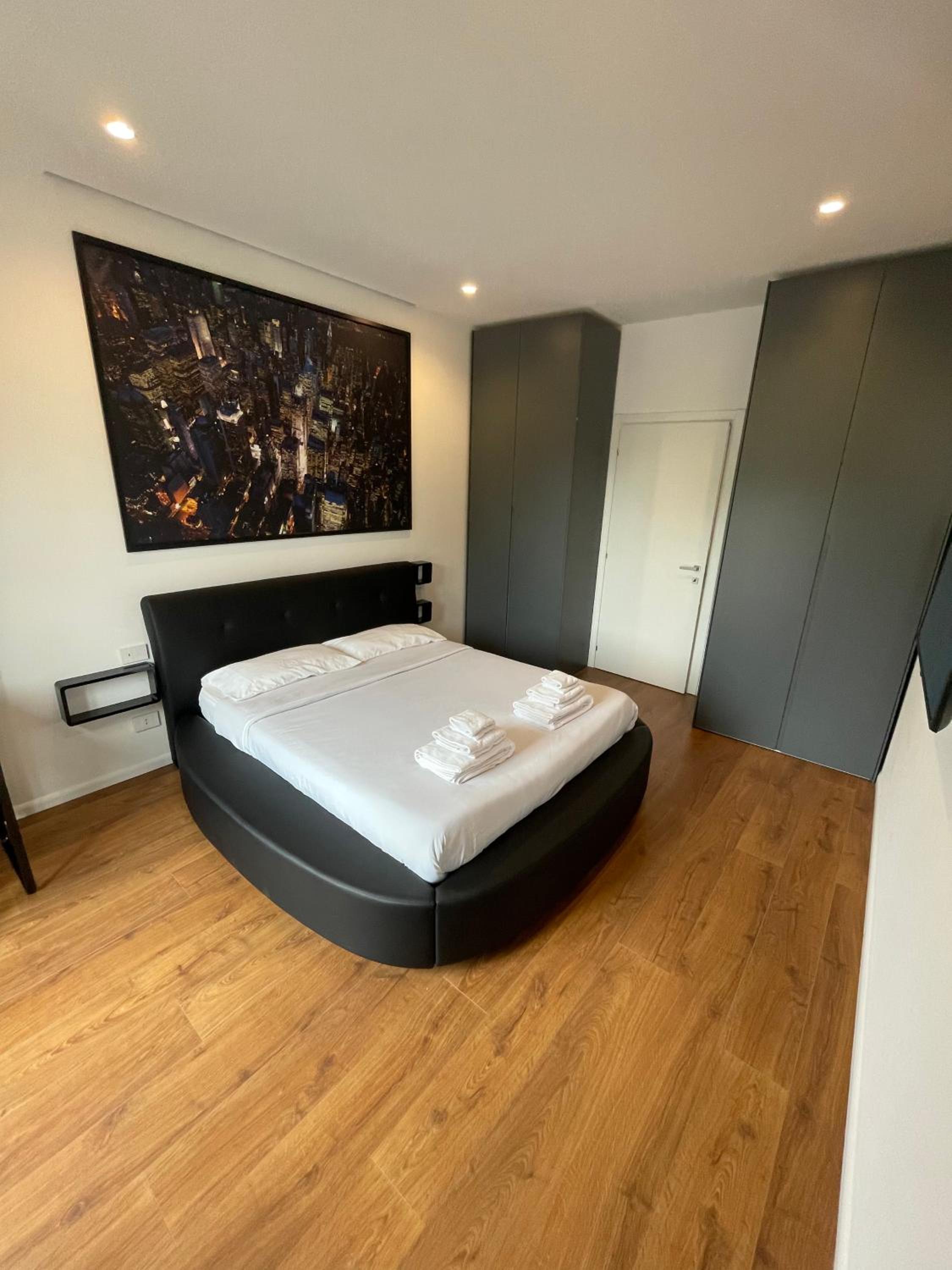 Savoia Luxury Apartment