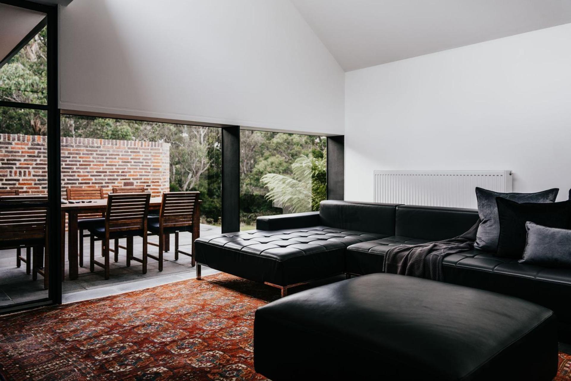 Alkina Lodge Mira