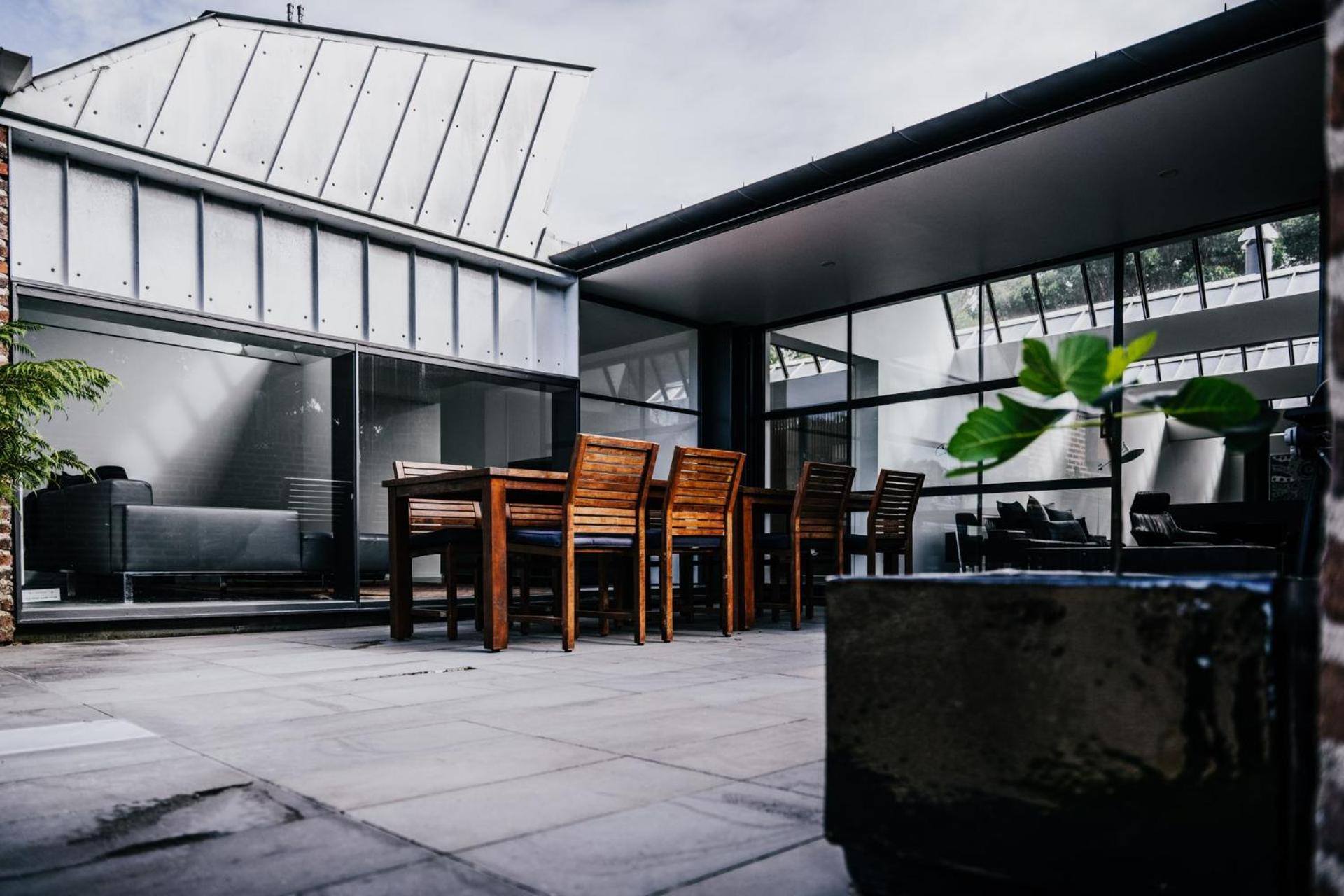 Alkina Lodge Mira