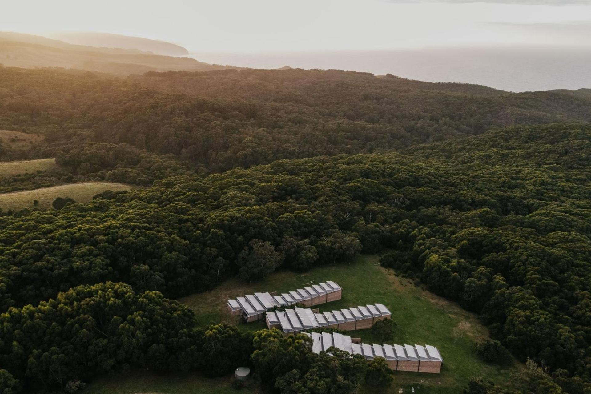 Alkina Lodge Mira