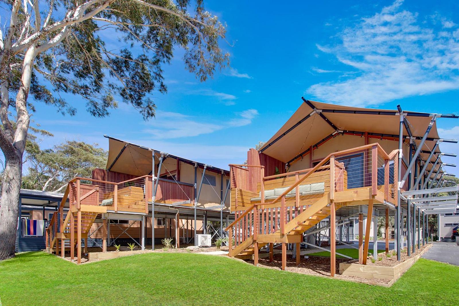 Hotel Ingenia Holidays Bonny Hills