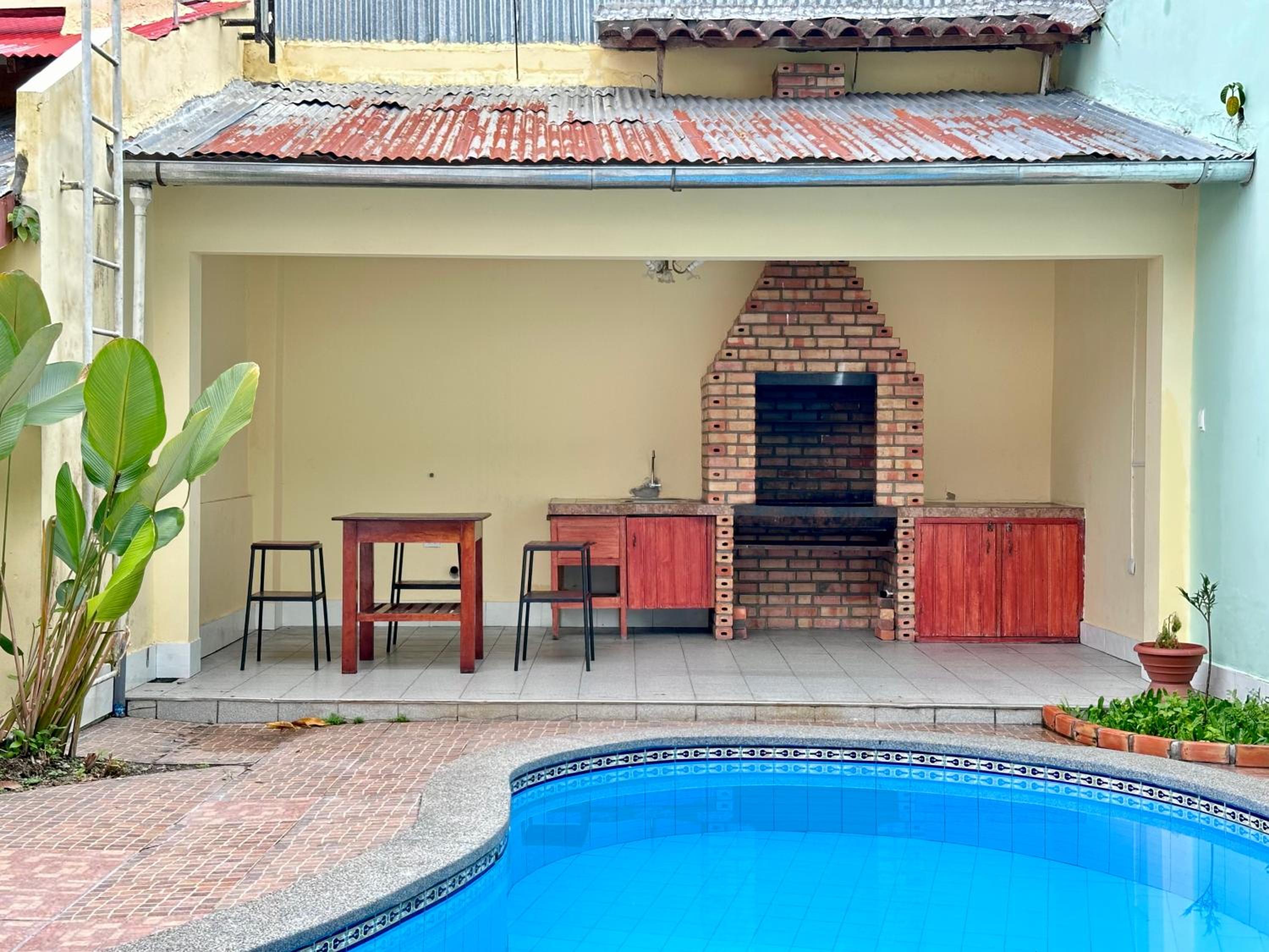 La Condamine Apart Hotel