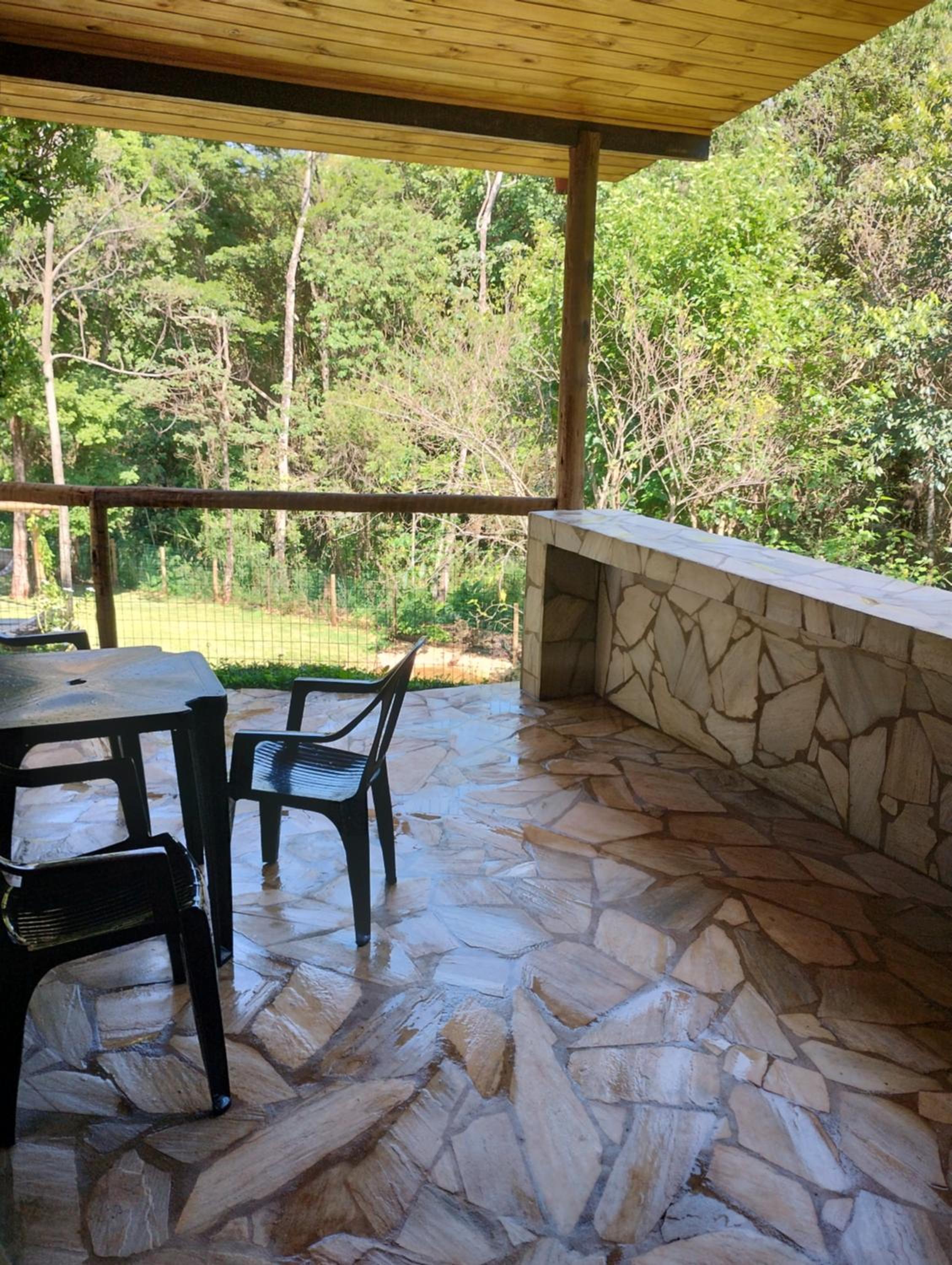 Casa Lua