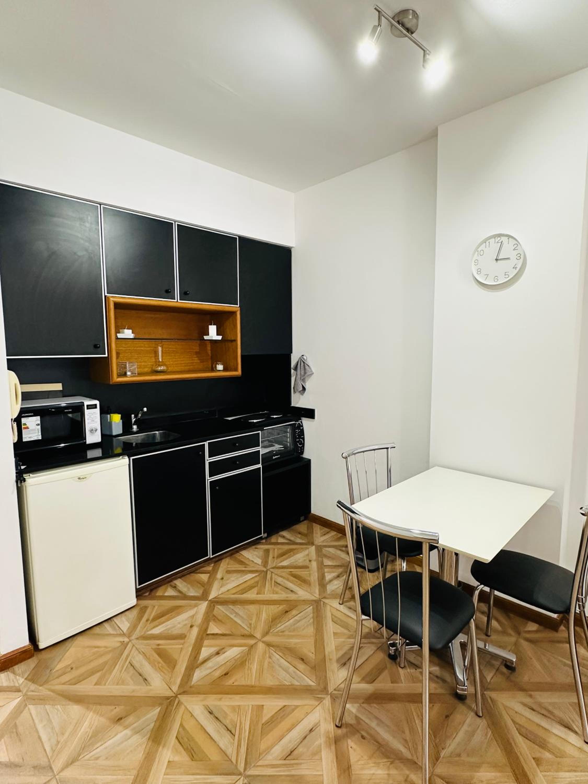 Apartamento Avenida del Libertador