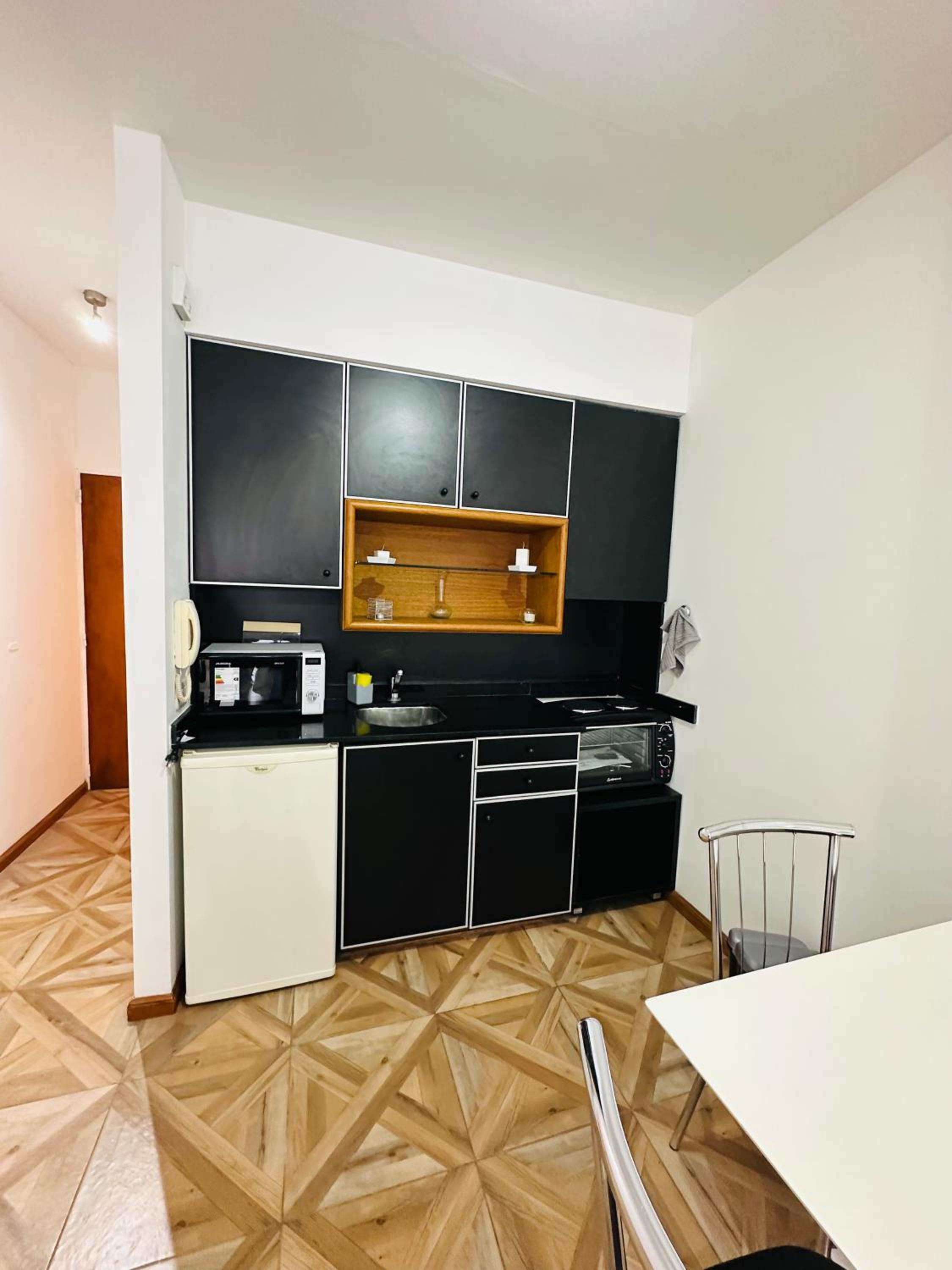 Apartamento Avenida del Libertador