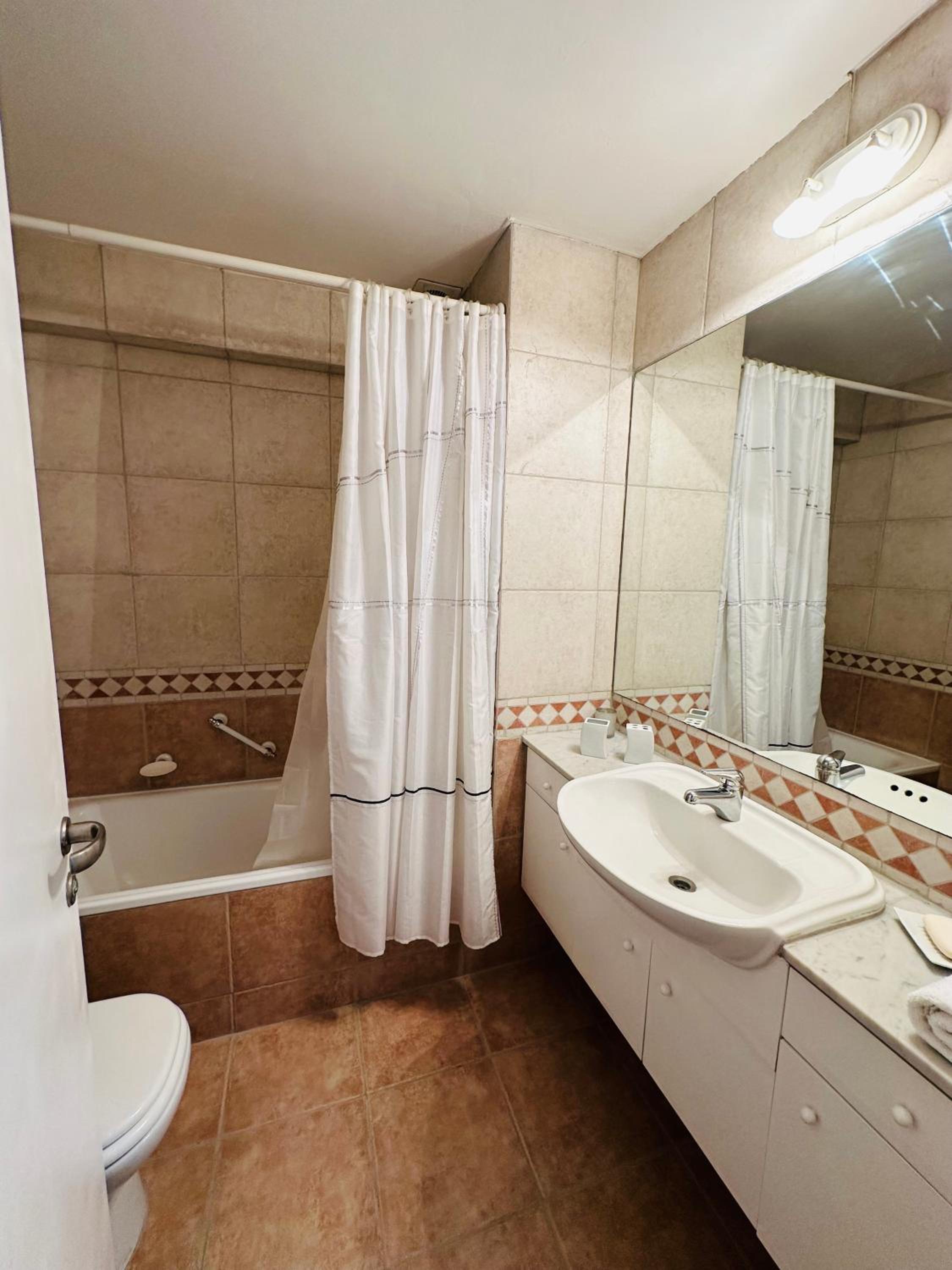 Apartamento Avenida del Libertador