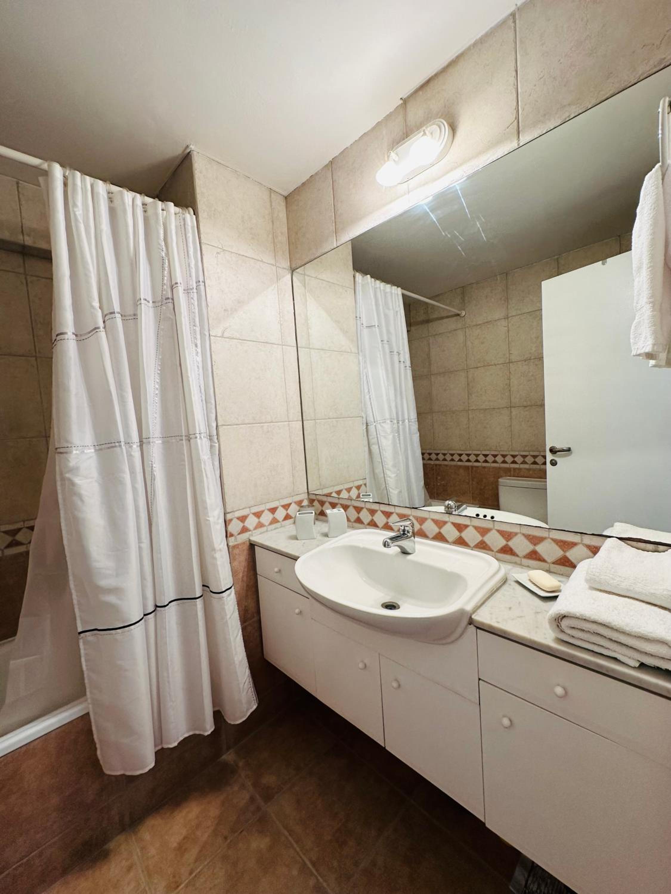 Apartamento Avenida del Libertador