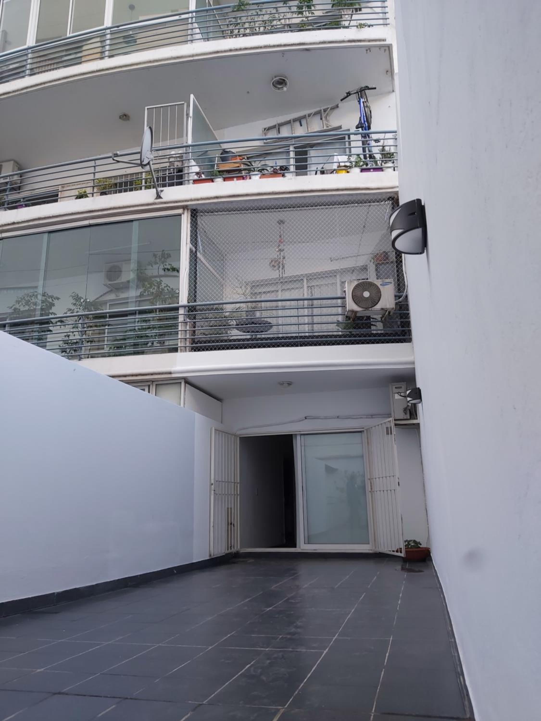 Apartamento Avenida del Libertador
