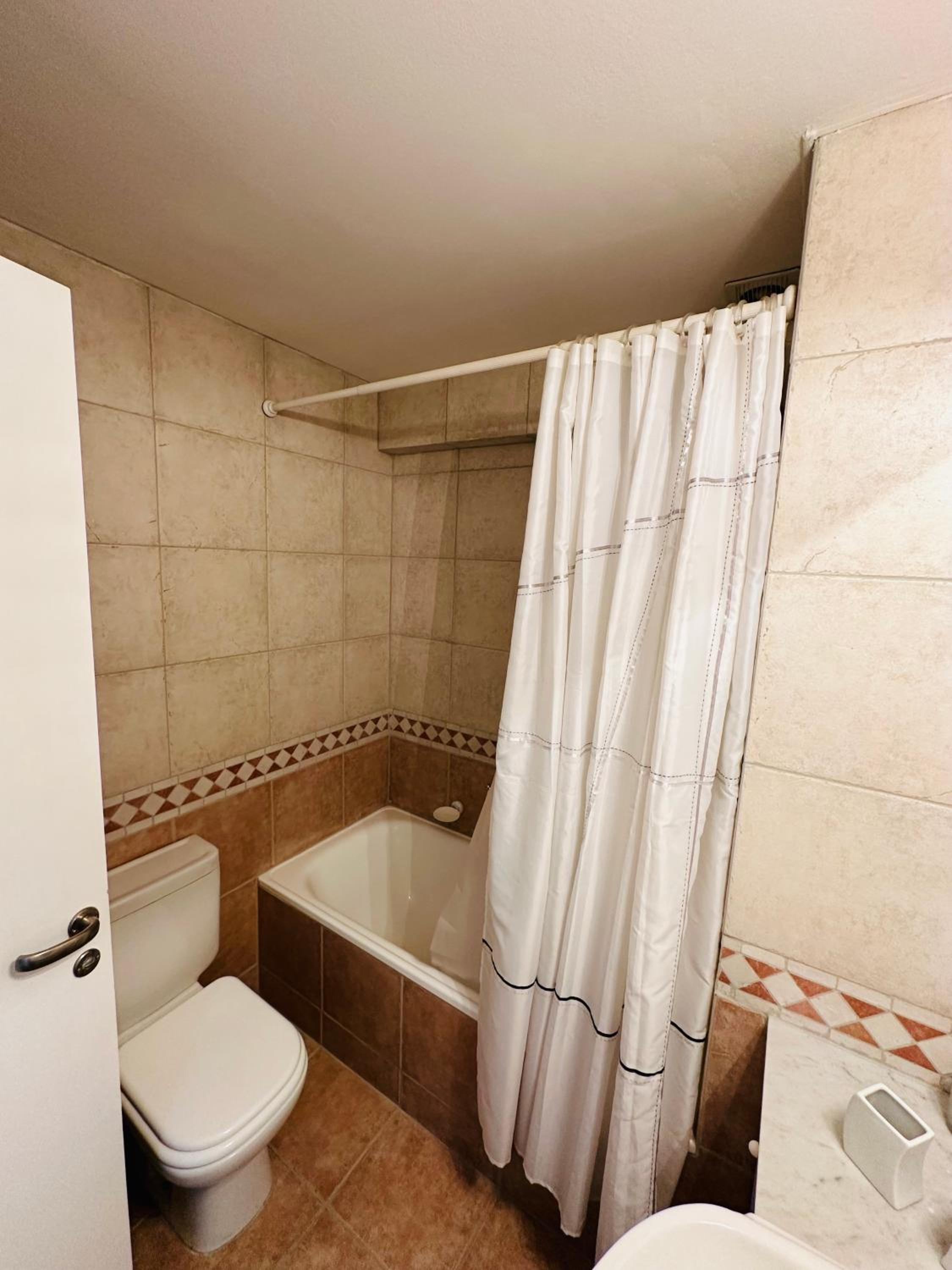 Apartamento Avenida del Libertador