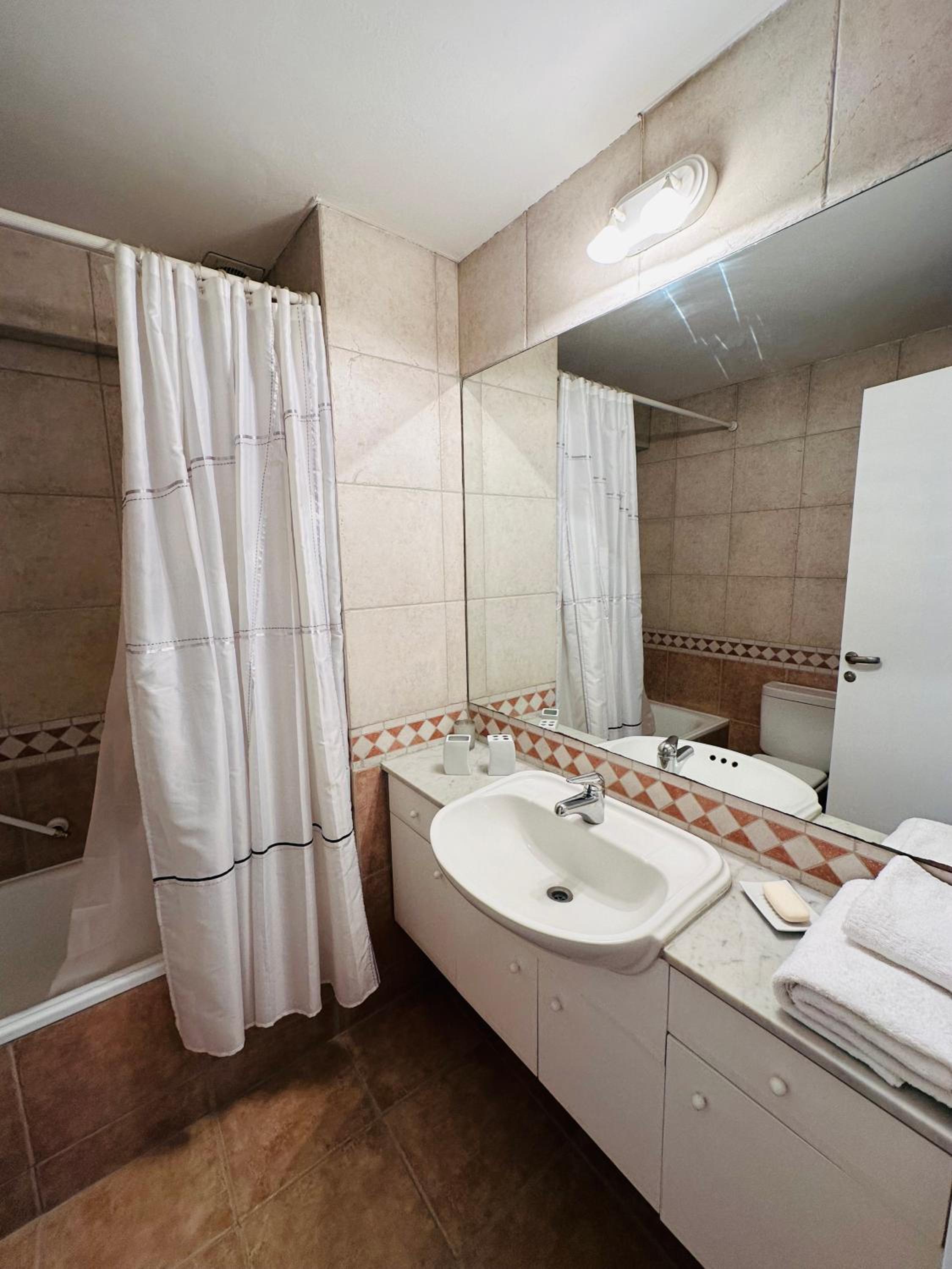 Apartamento Avenida del Libertador