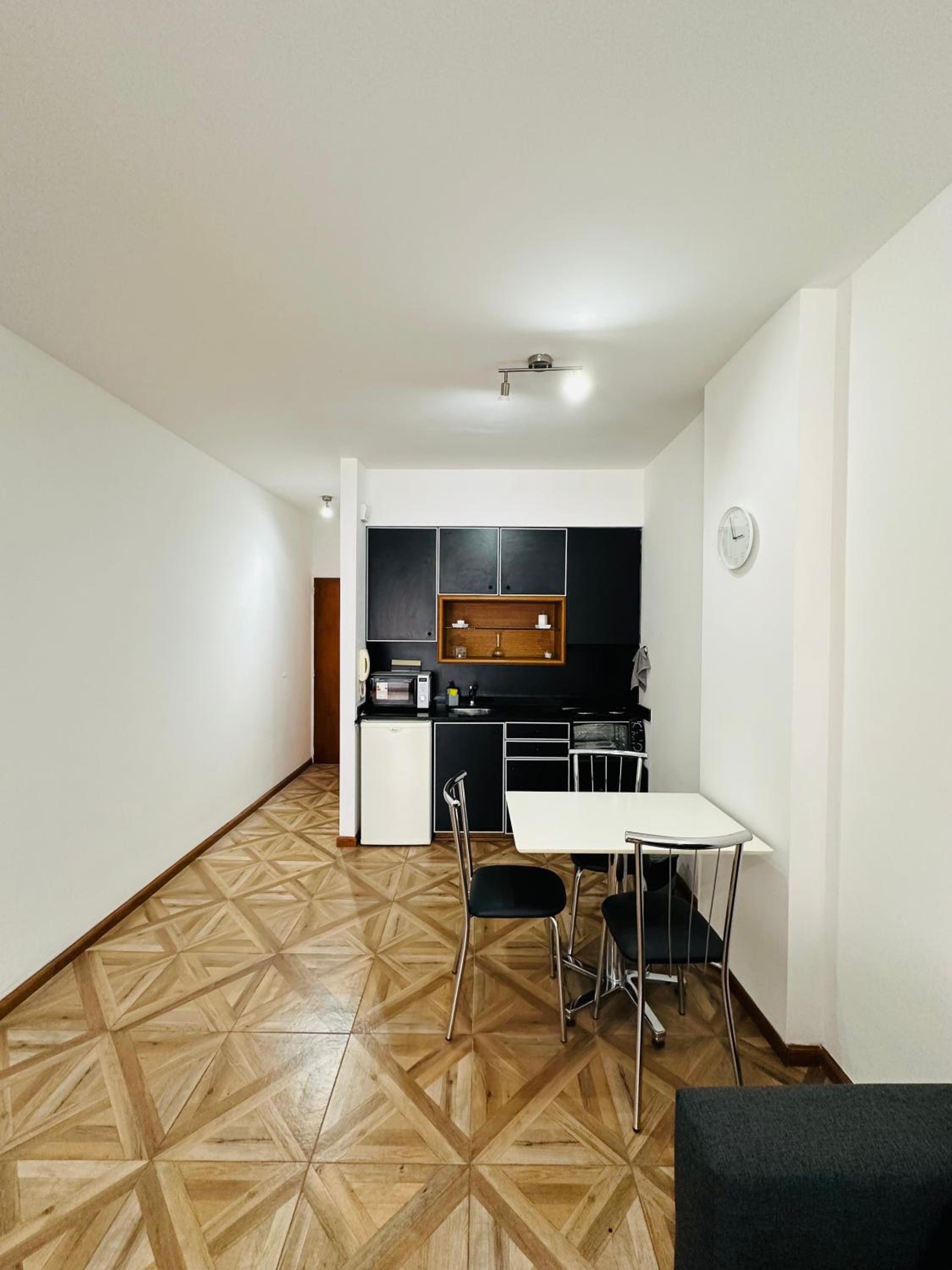 Apartamento Avenida del Libertador