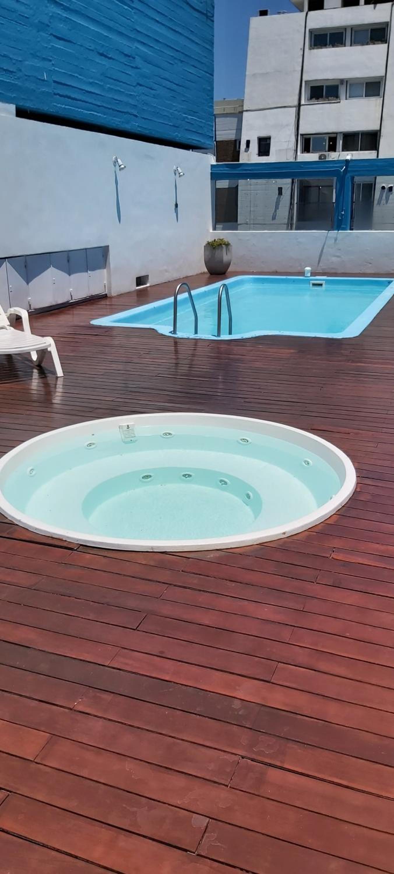 Apartamento Avenida del Libertador