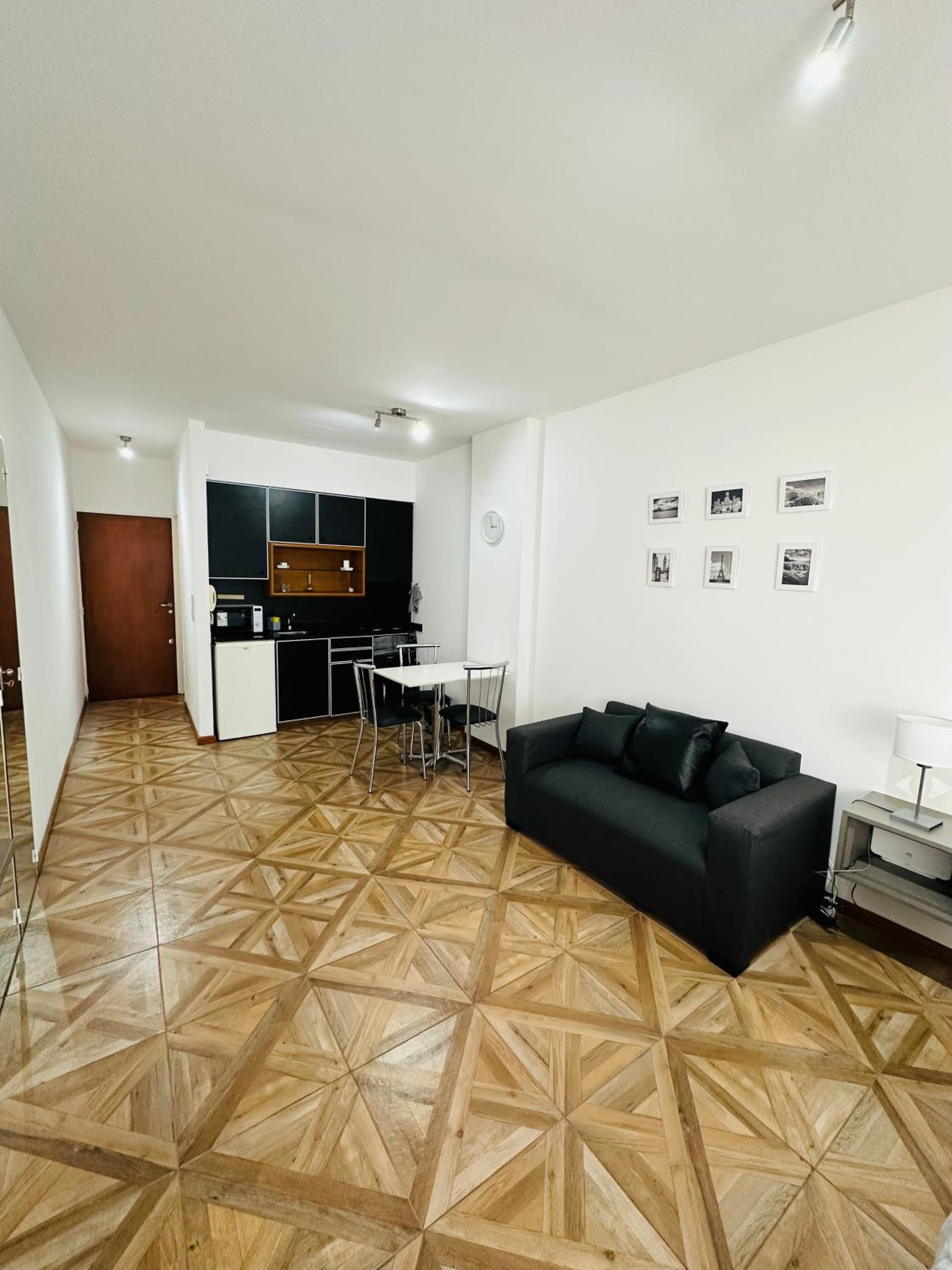 Apartamento Avenida del Libertador