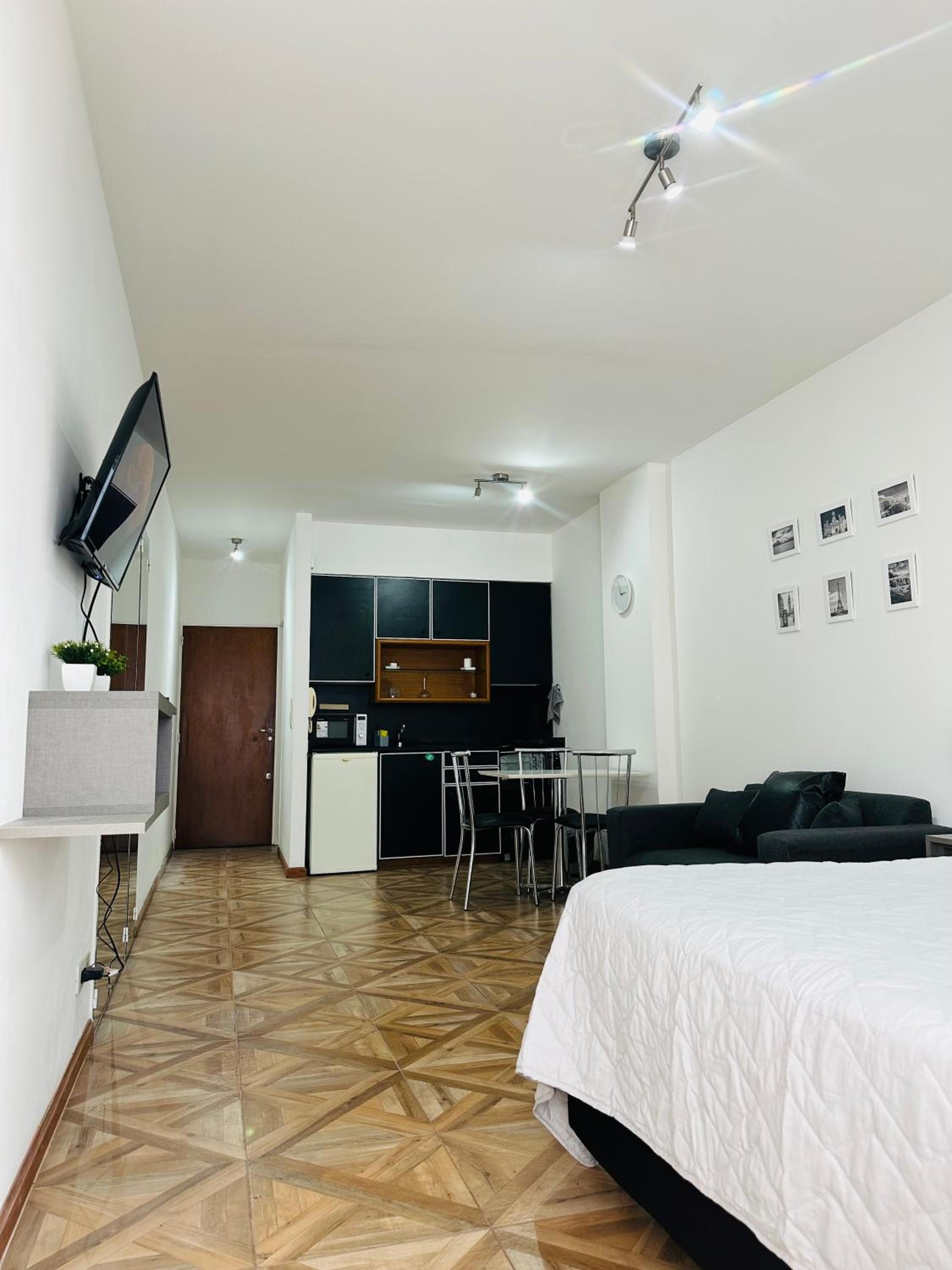 Apartamento Avenida del Libertador