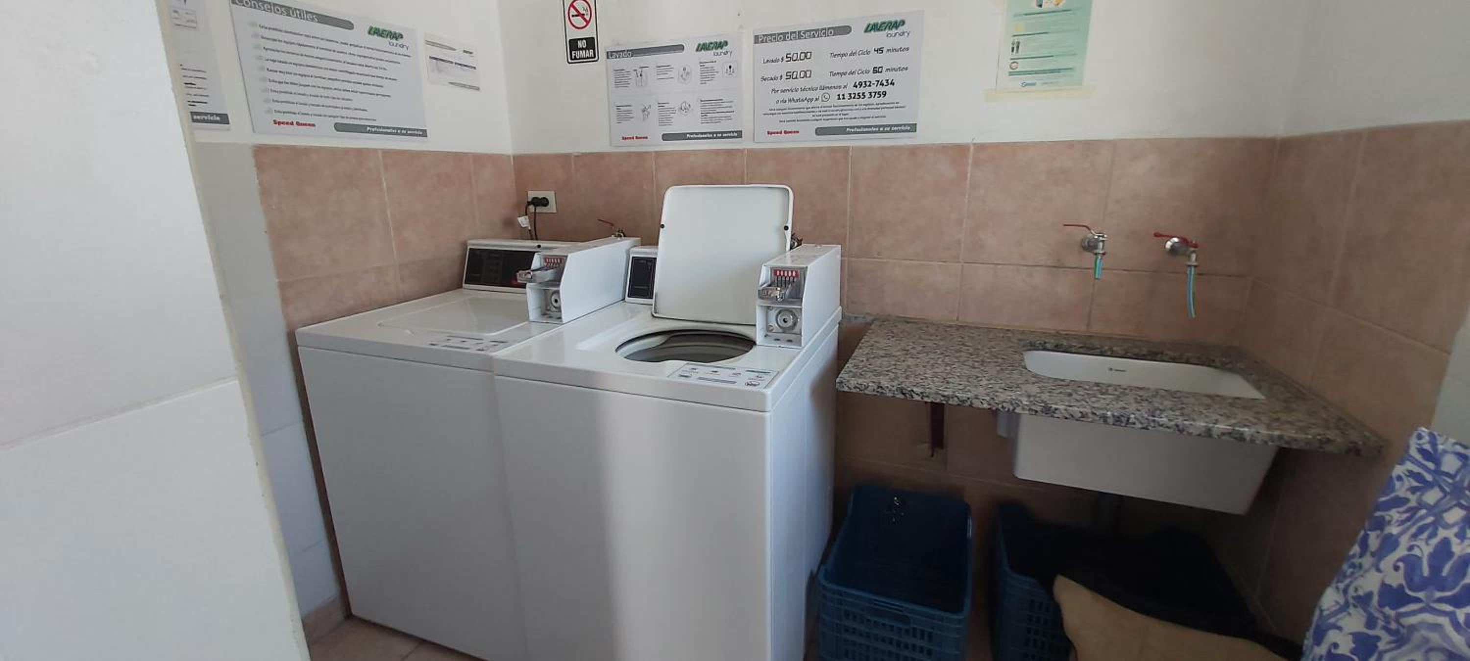 Apartamento Avenida del Libertador