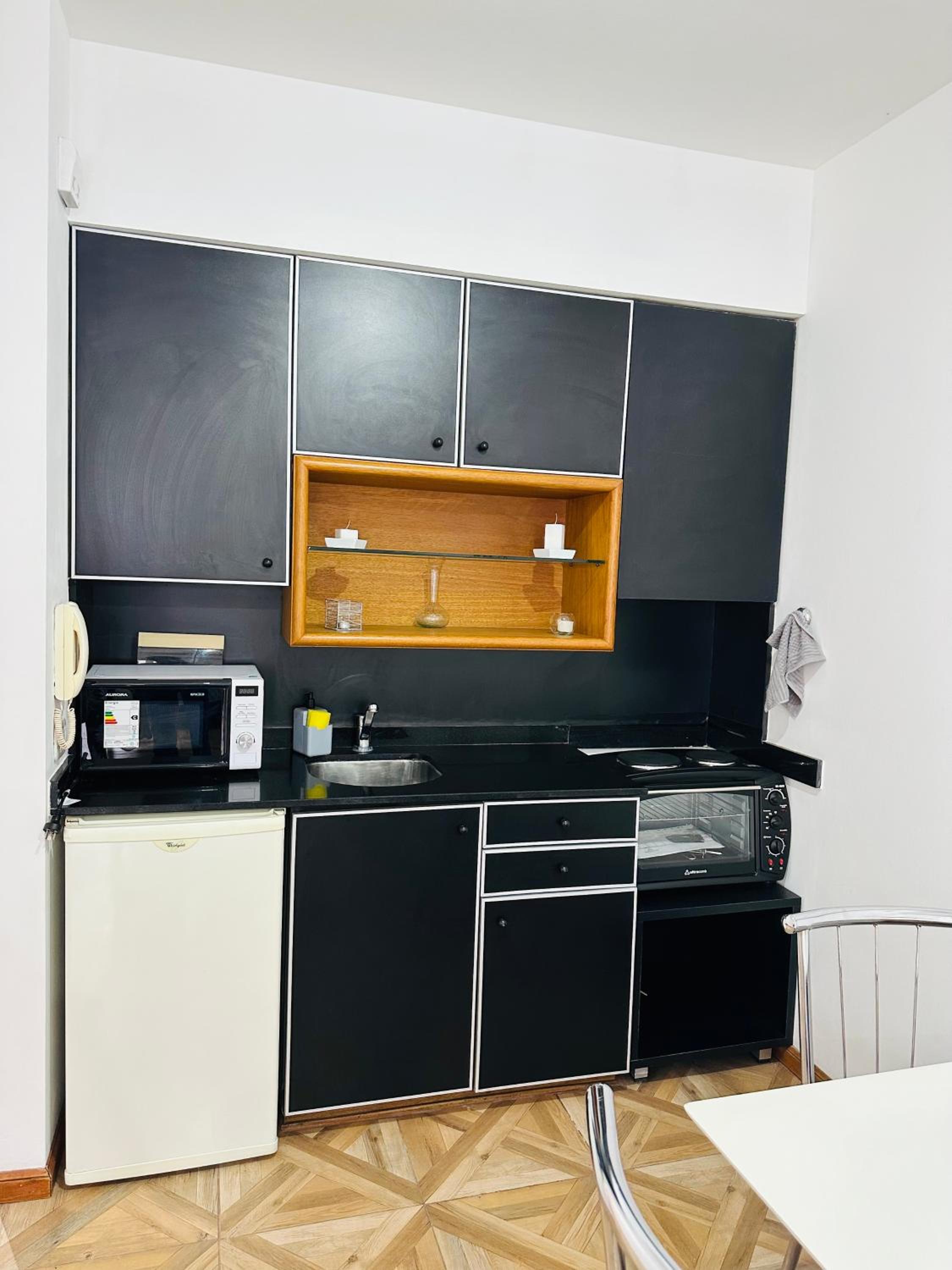 Apartamento Avenida del Libertador