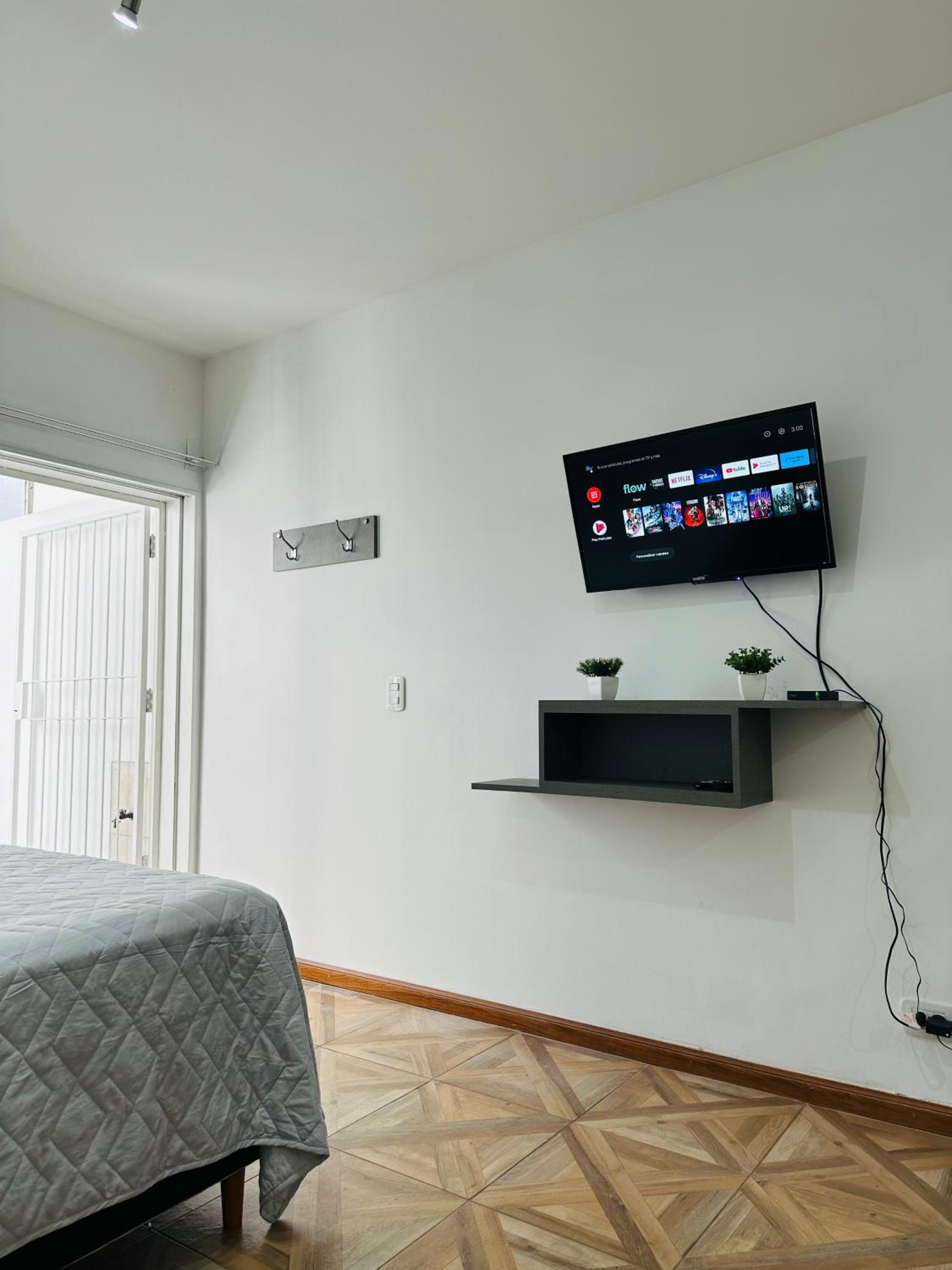 Apartamento Avenida del Libertador