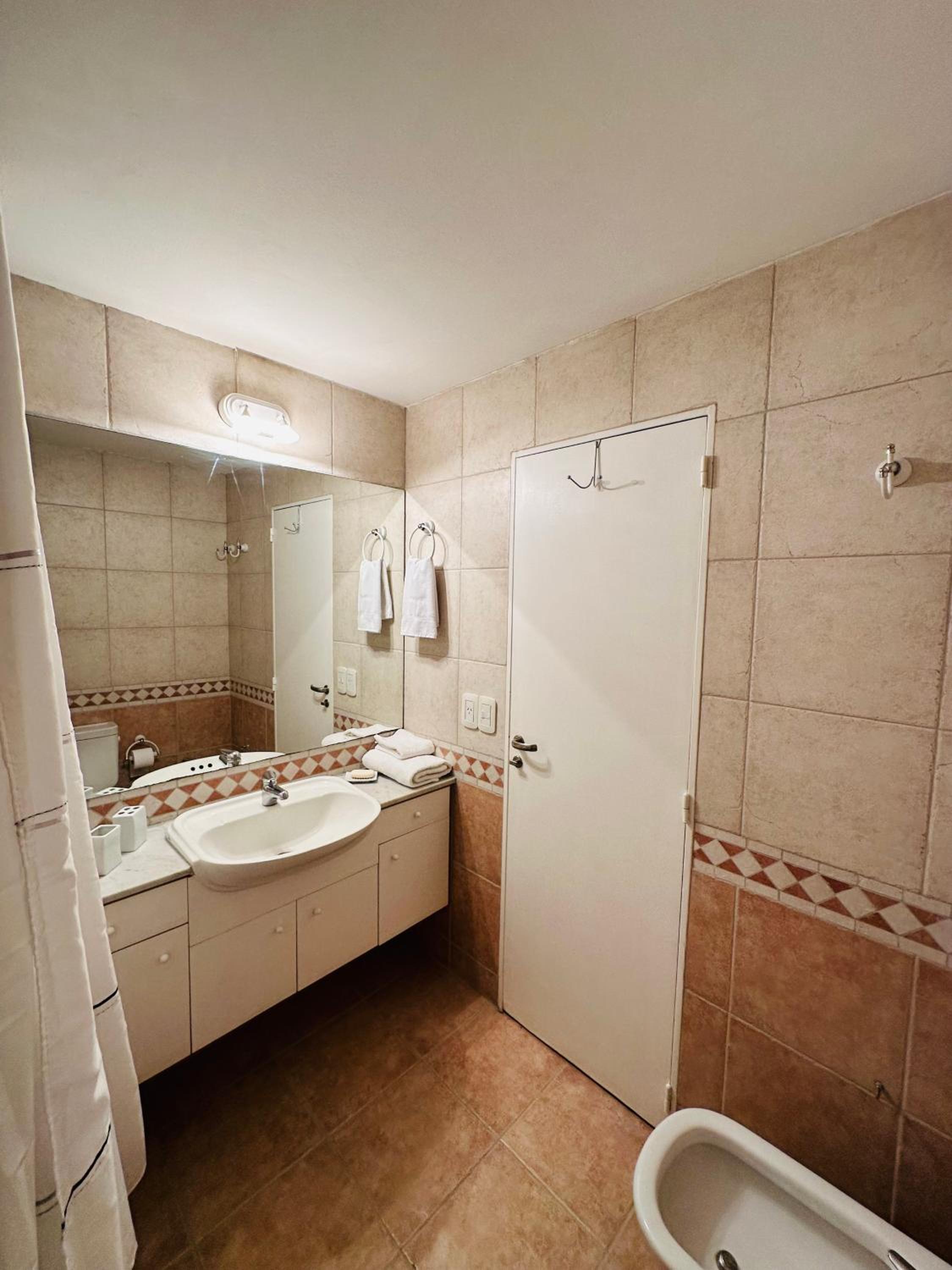 Apartamento Avenida del Libertador