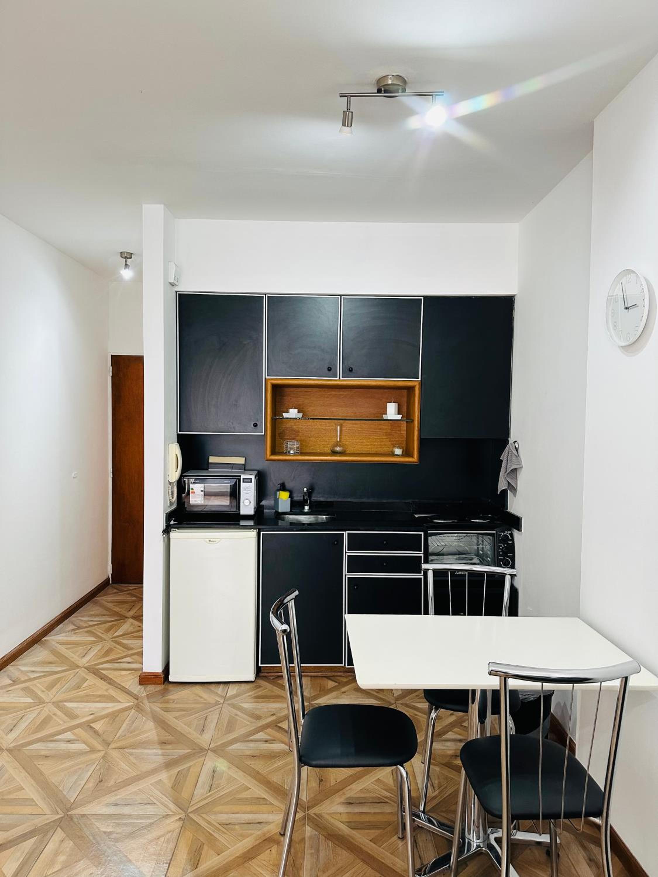Apartamento Avenida del Libertador