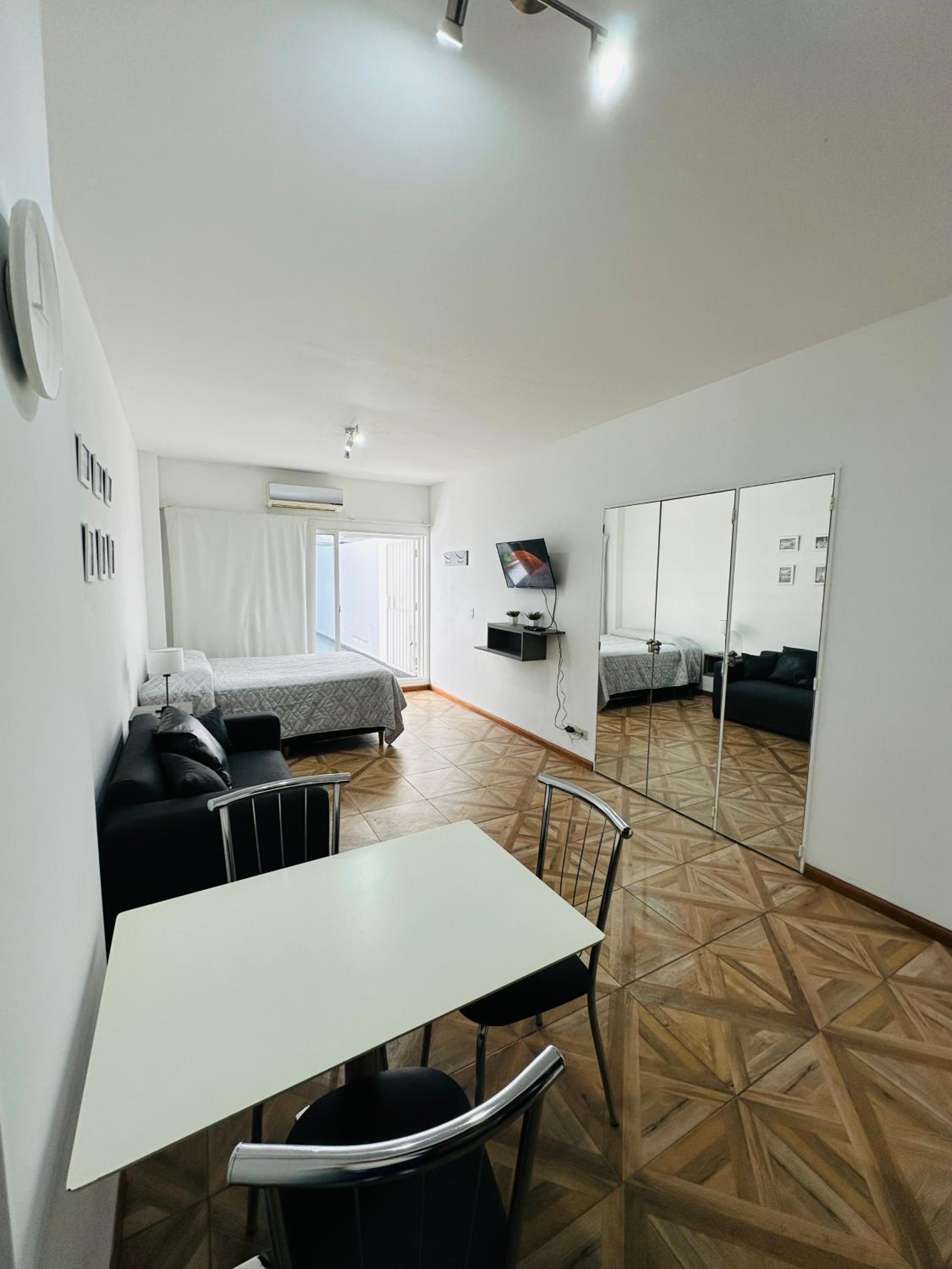 Apartamento Avenida del Libertador