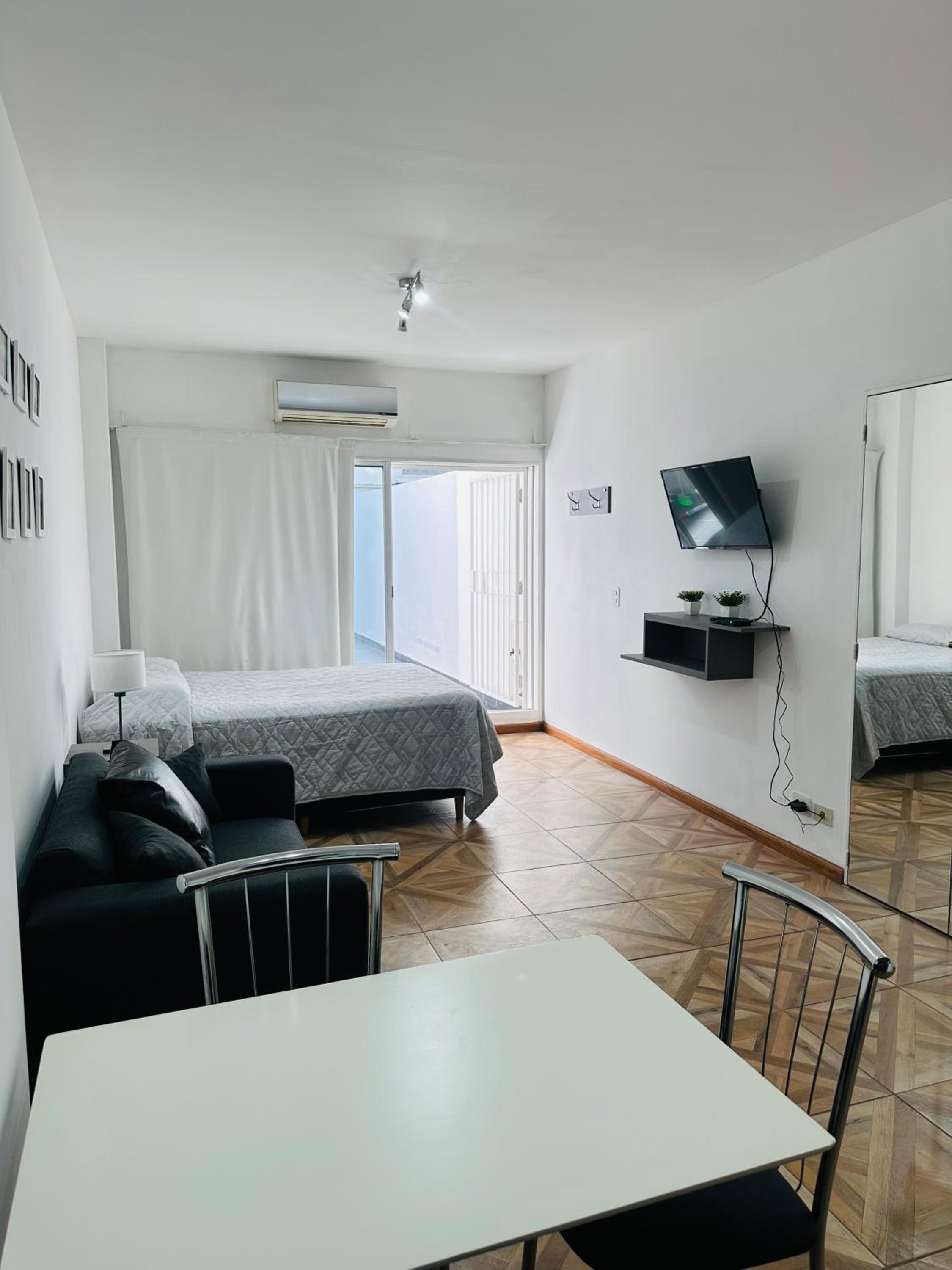 Apartamento Avenida del Libertador