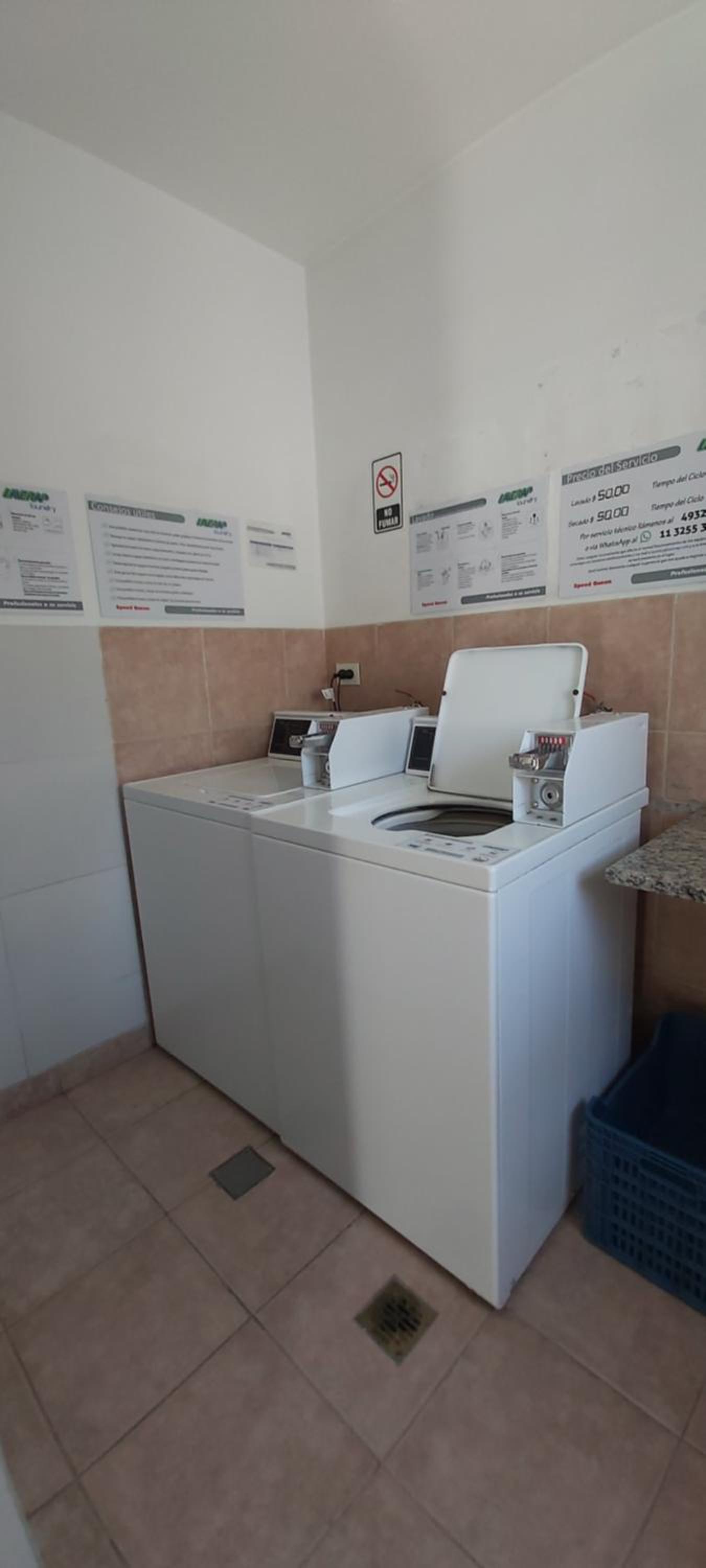 Apartamento Avenida del Libertador