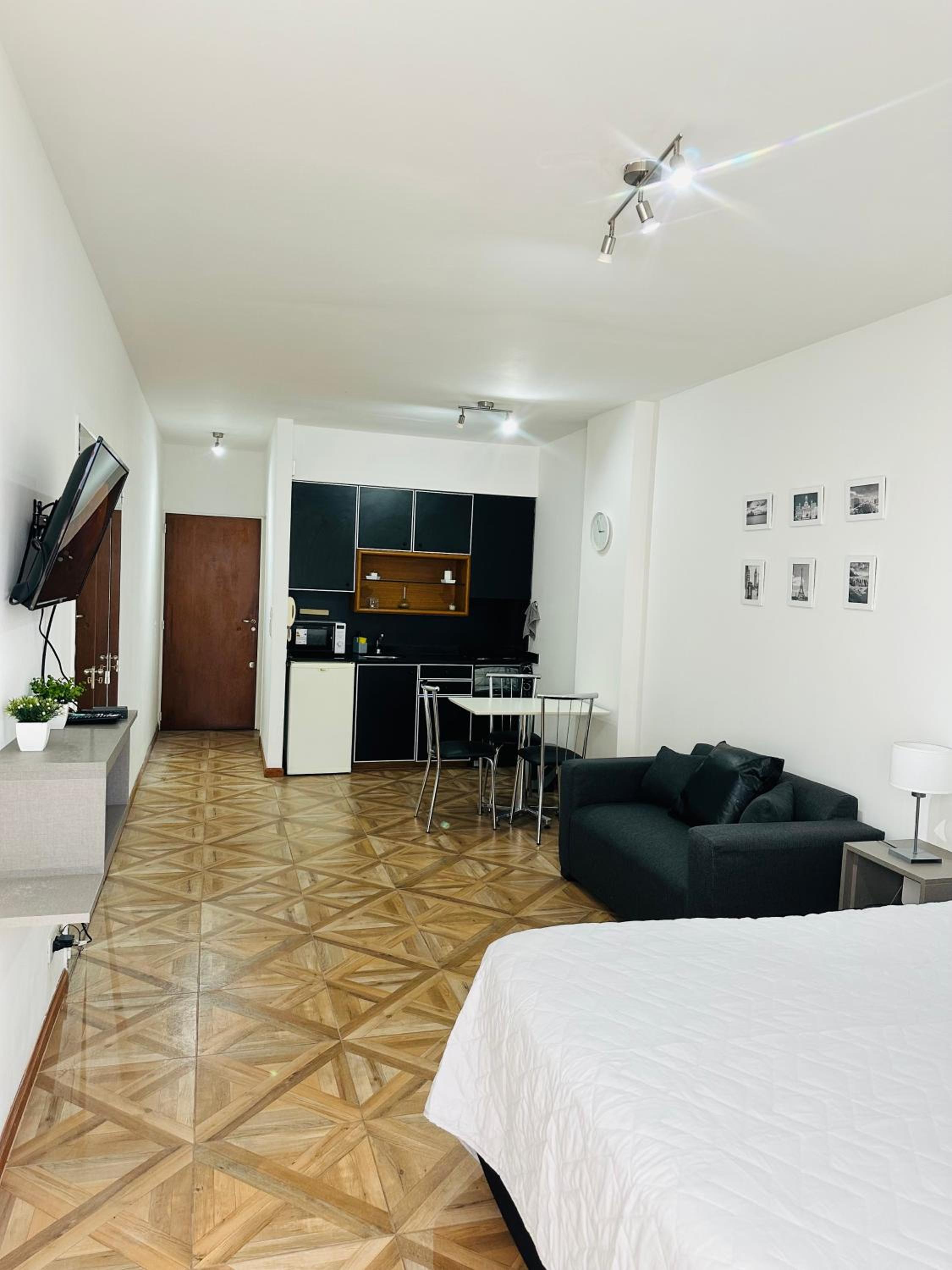 Apartamento Avenida del Libertador