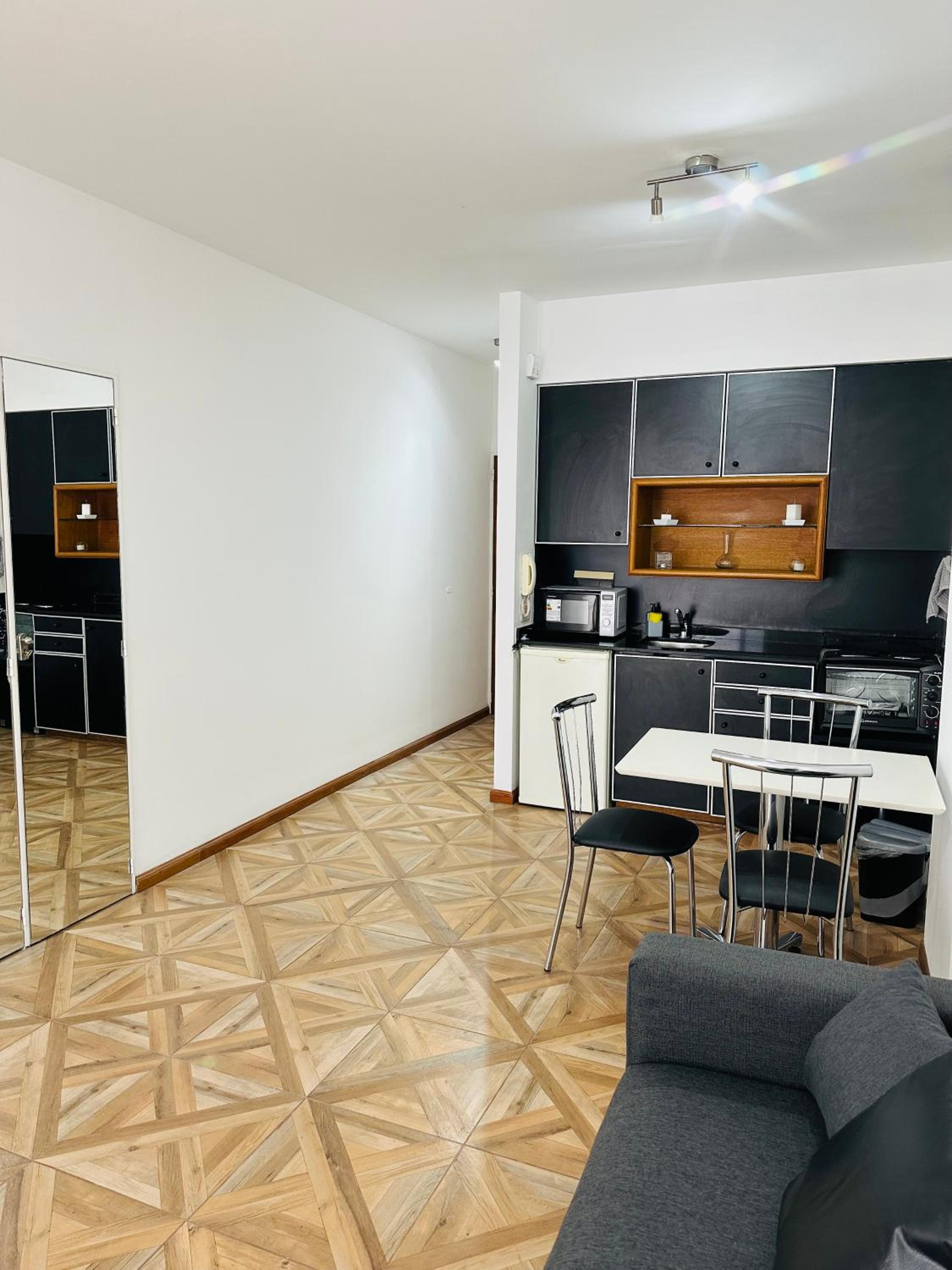 Apartamento Avenida del Libertador