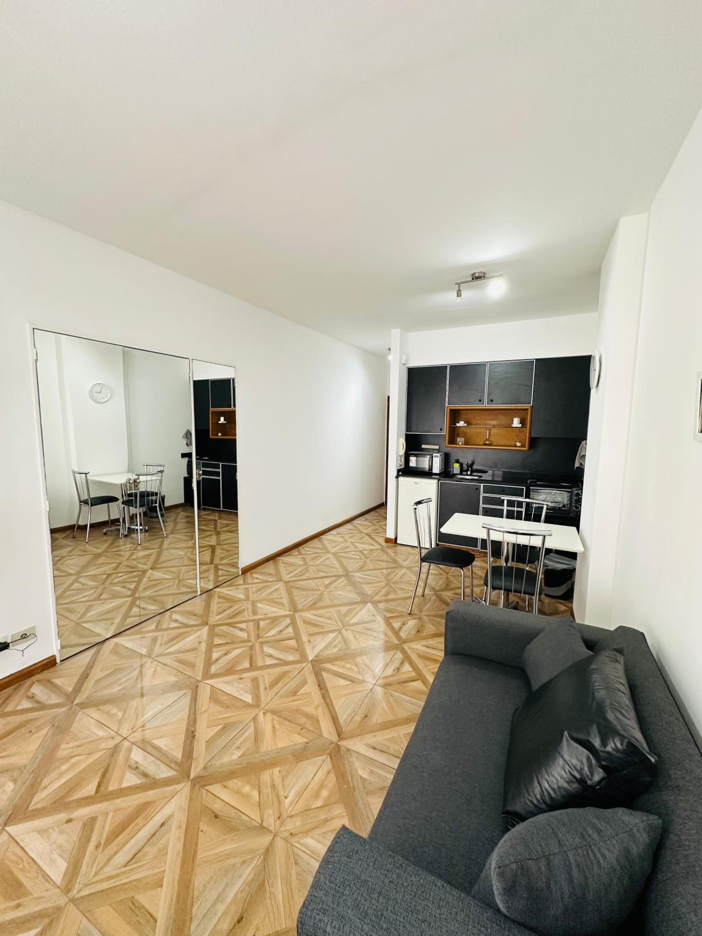 Apartamento Avenida del Libertador