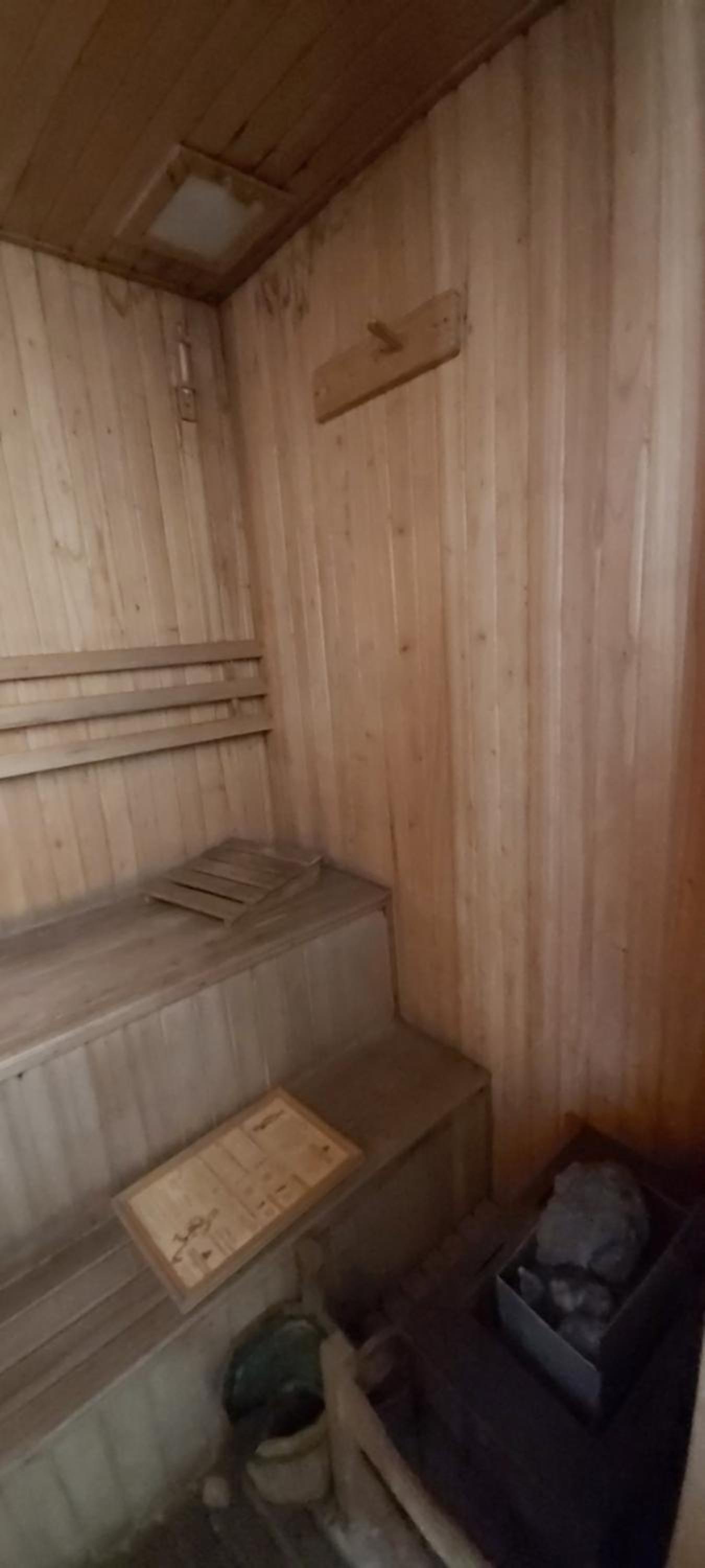 Apartamento Avenida del Libertador