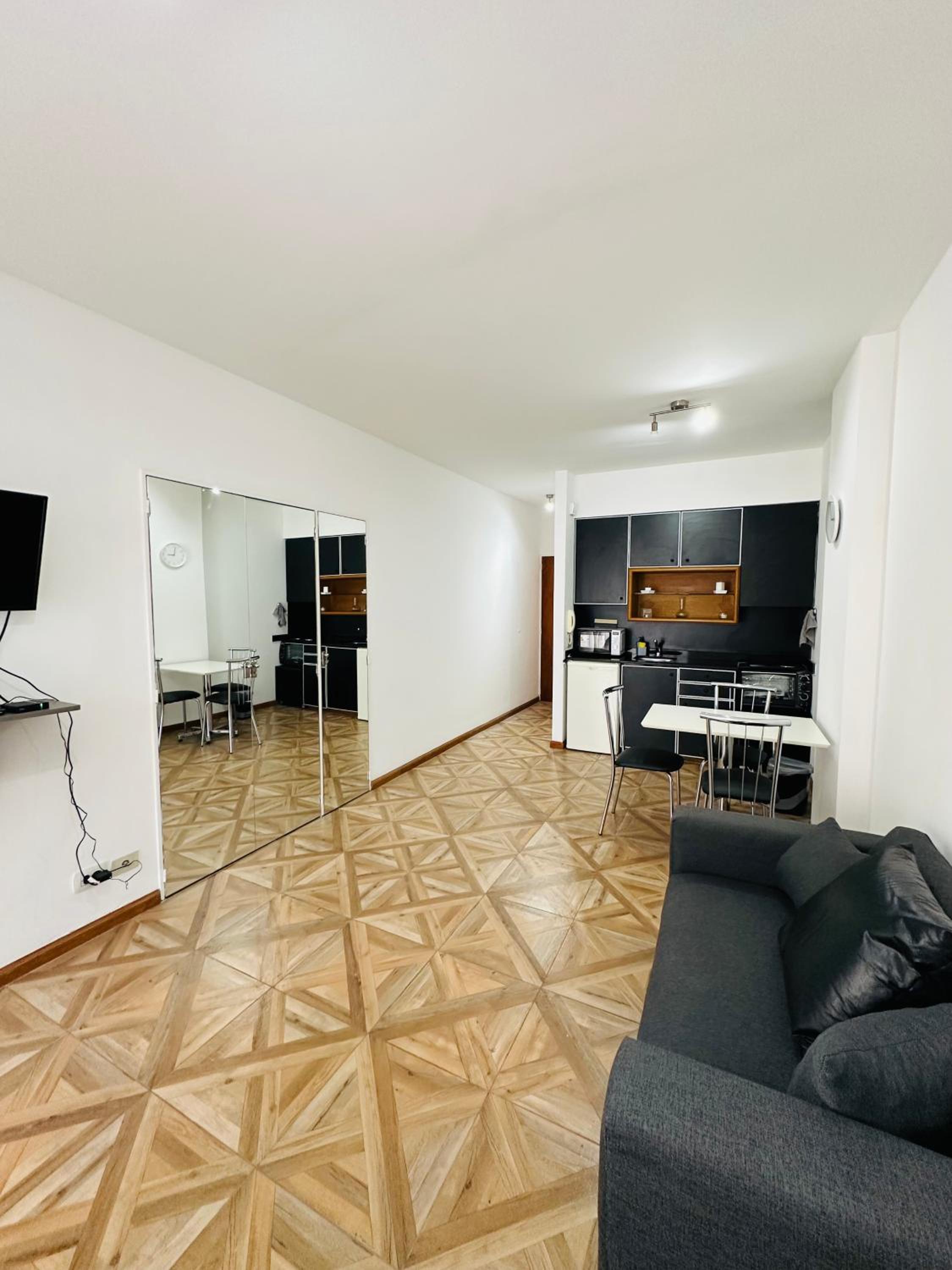 Apartamento Avenida del Libertador