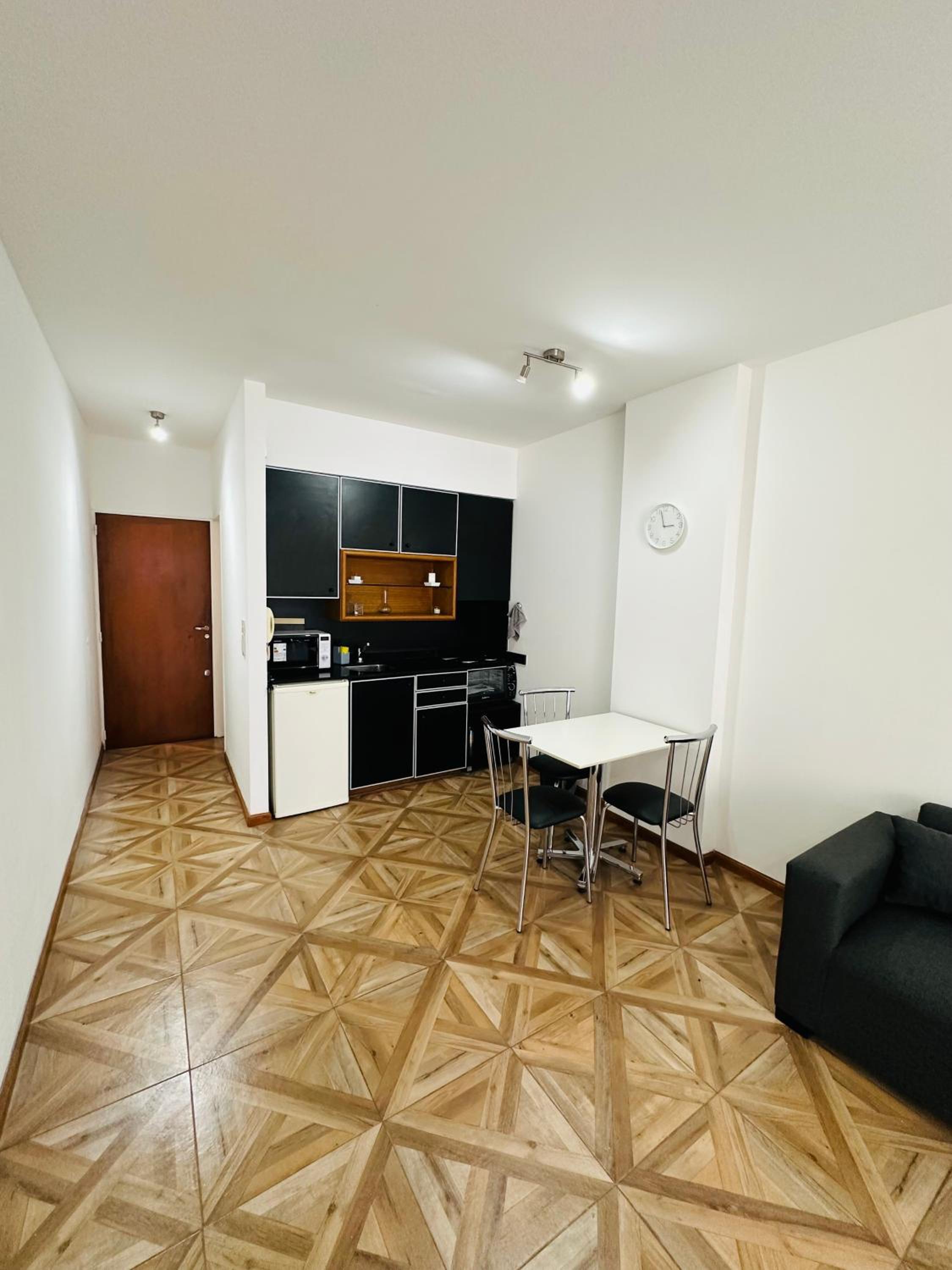 Apartamento Avenida del Libertador