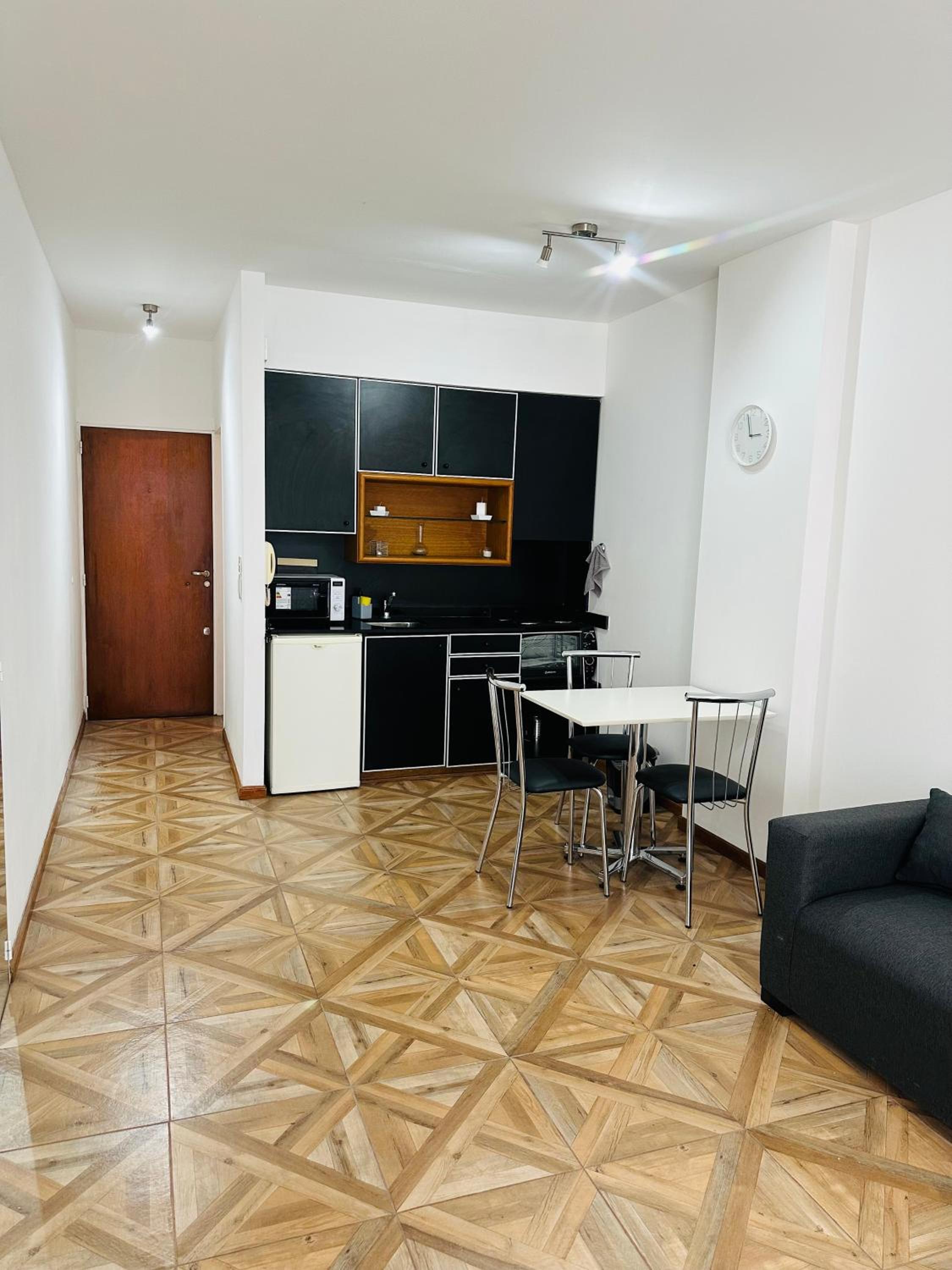 Apartamento Avenida del Libertador