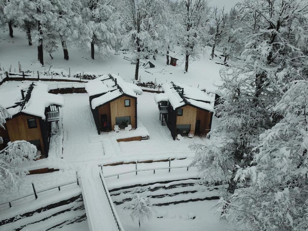 Campo Base Village