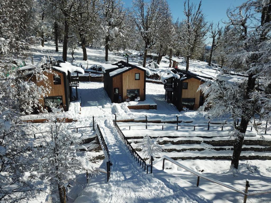 Campo Base Village
