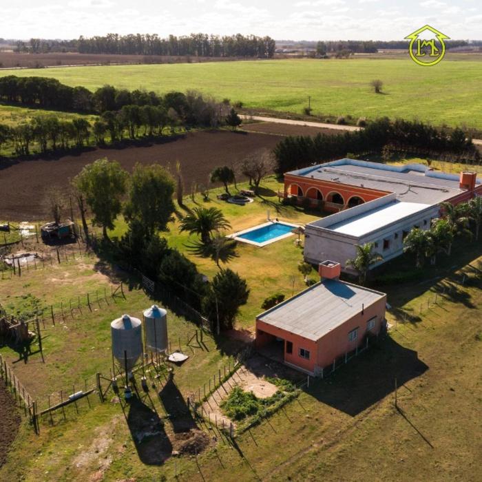 Estancia HOTEL LA ROSADITA