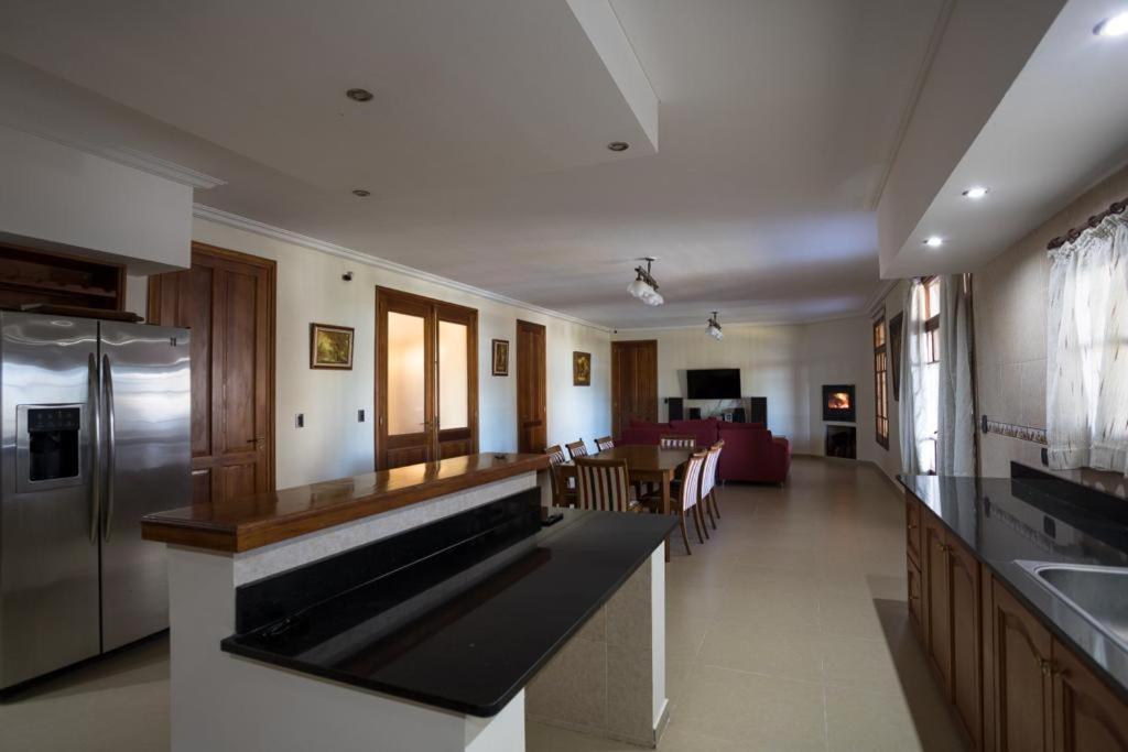 Estancia HOTEL LA ROSADITA