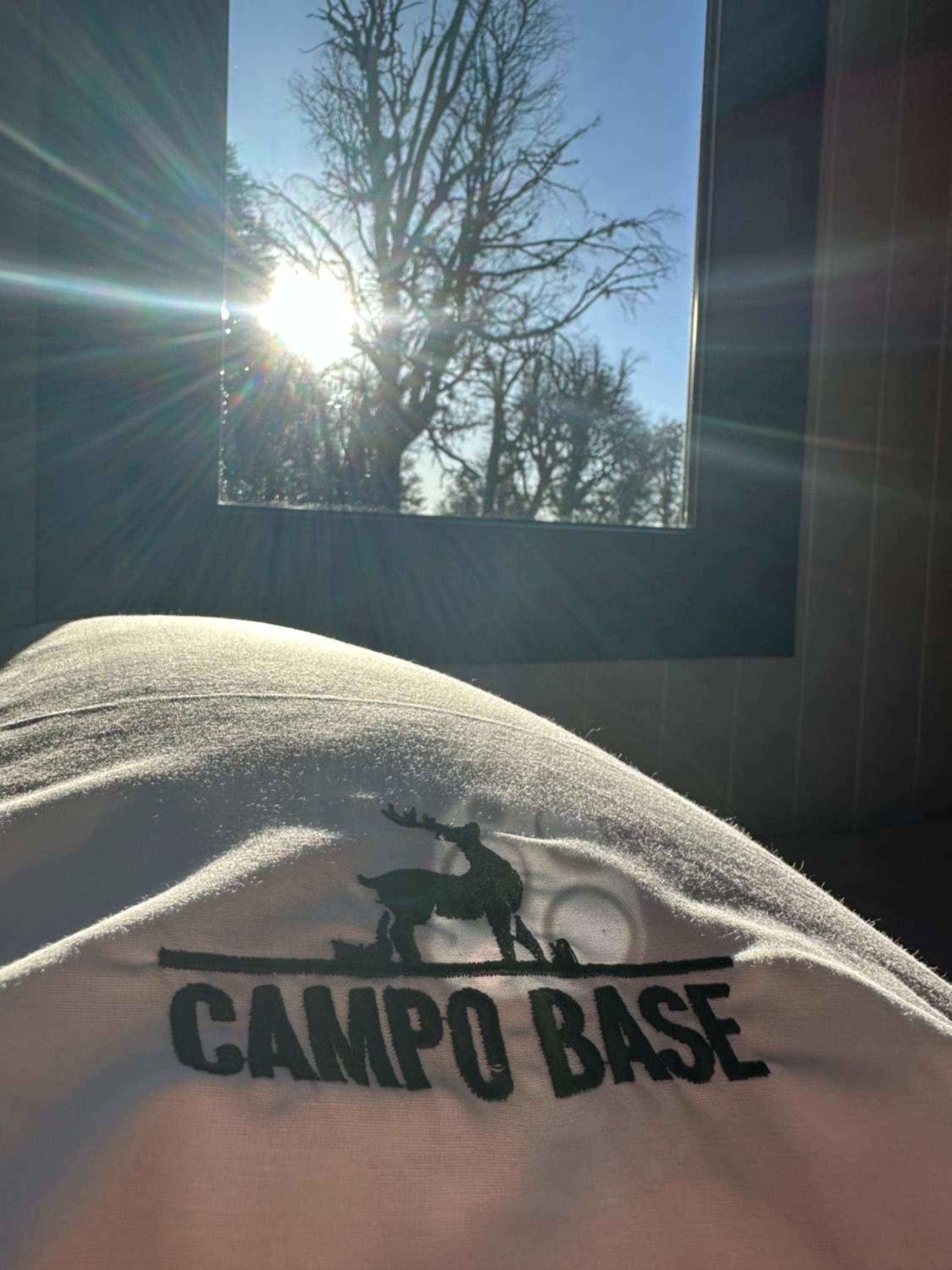 Campo Base Village