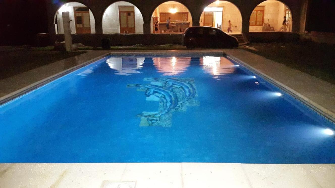 Estancia HOTEL LA ROSADITA