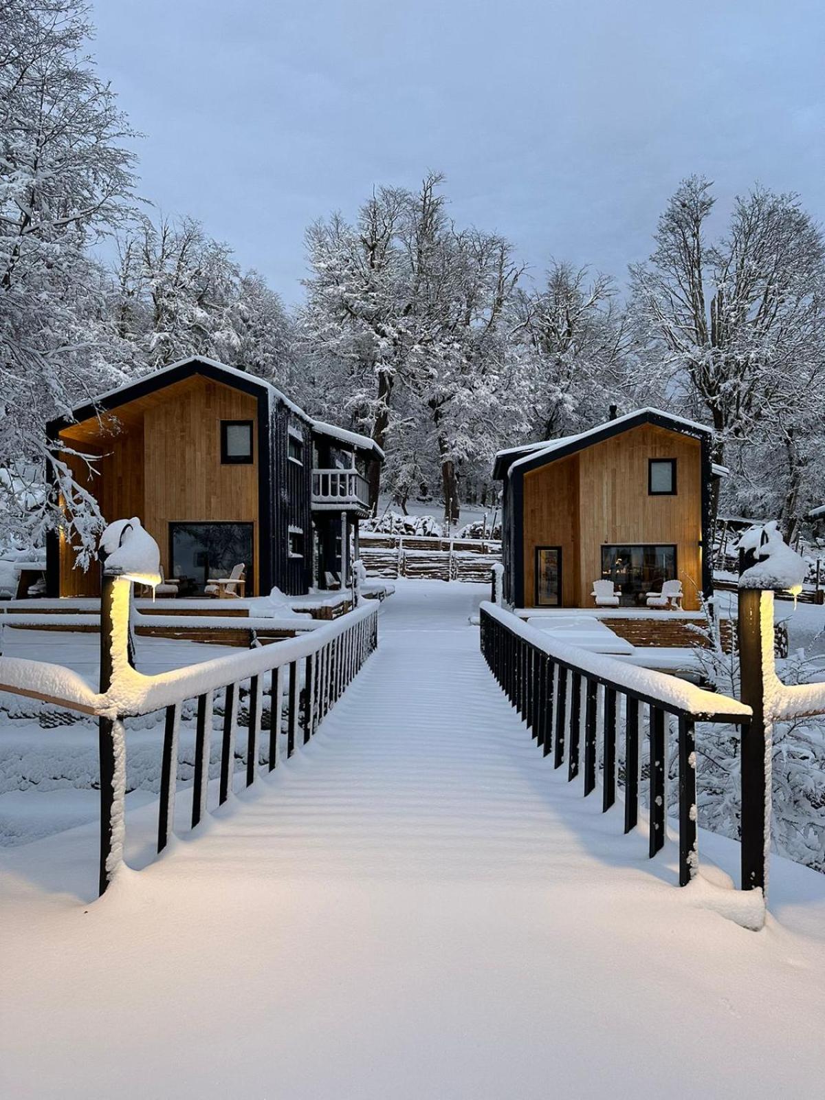 Campo Base Village
