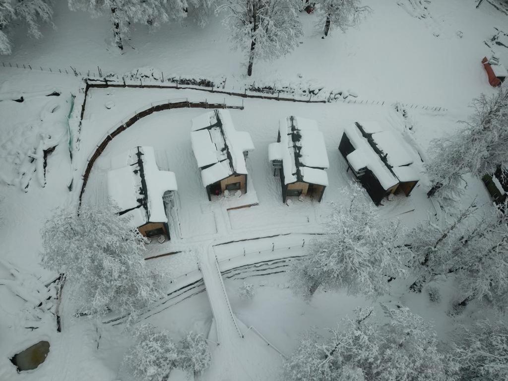 Campo Base Village