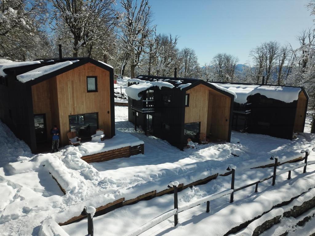 Campo Base Village