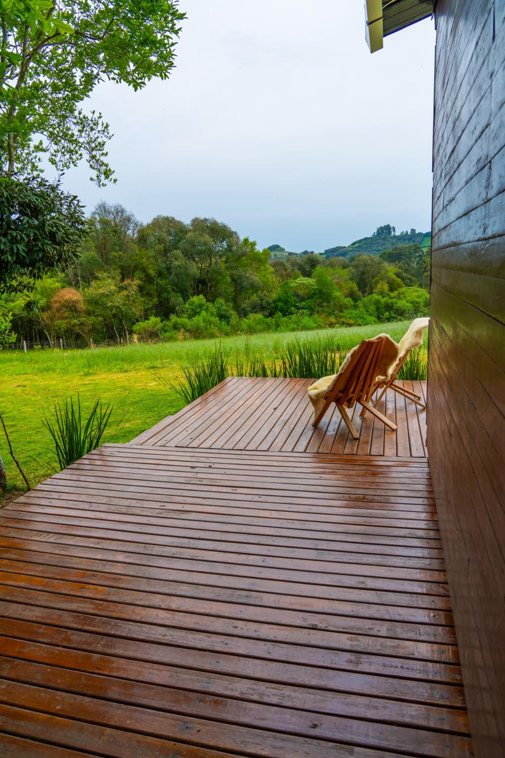 Hotel Caravaggio Container Inn (7 Min D Caminho D Pedras)