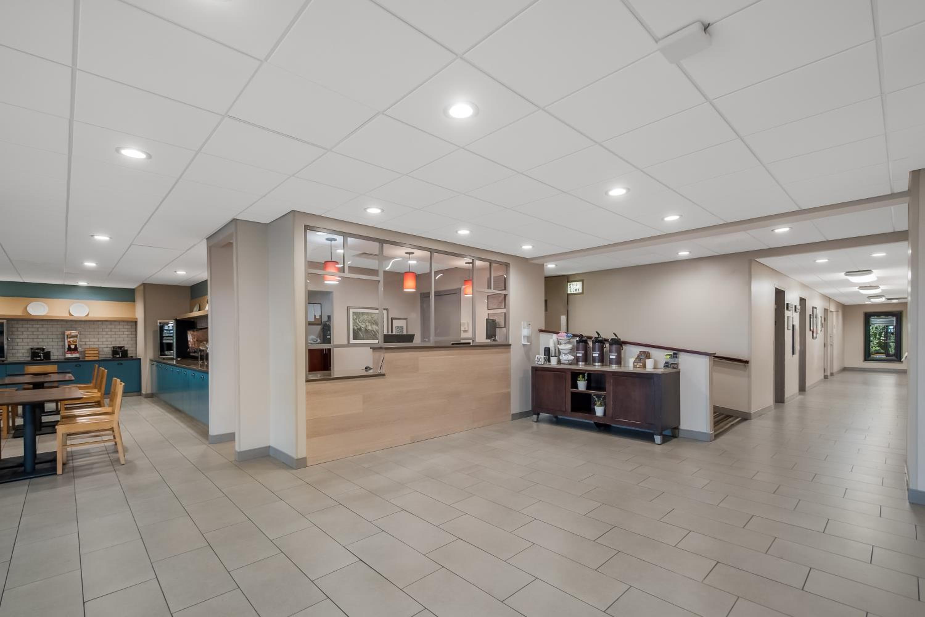 Country Inn & Suites by Radisson, Fredericksburg South I-95 , VA, Bild 12