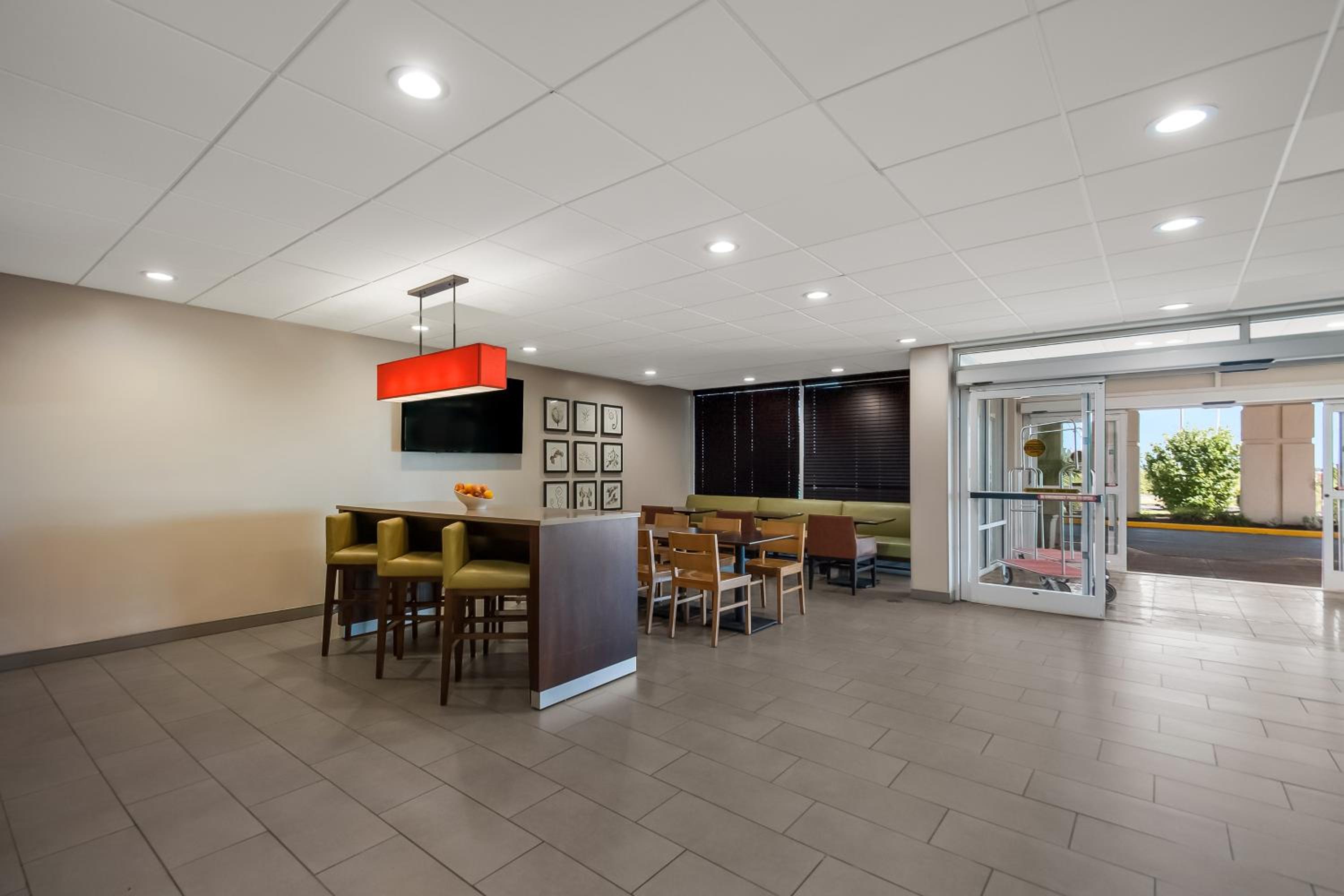 Country Inn & Suites by Radisson, Fredericksburg South I-95 , VA, Bild 42