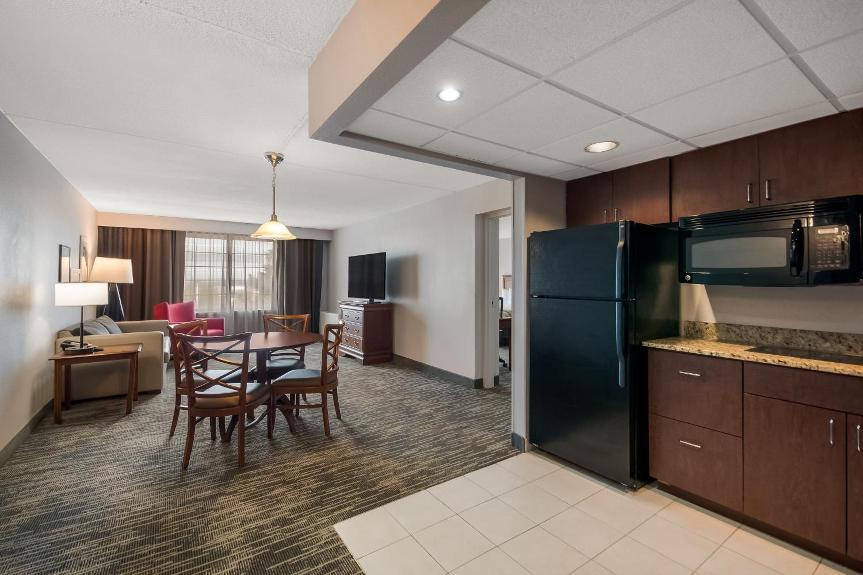 Country Inn & Suites by Radisson, Fredericksburg South I-95 , VA, Bild 48
