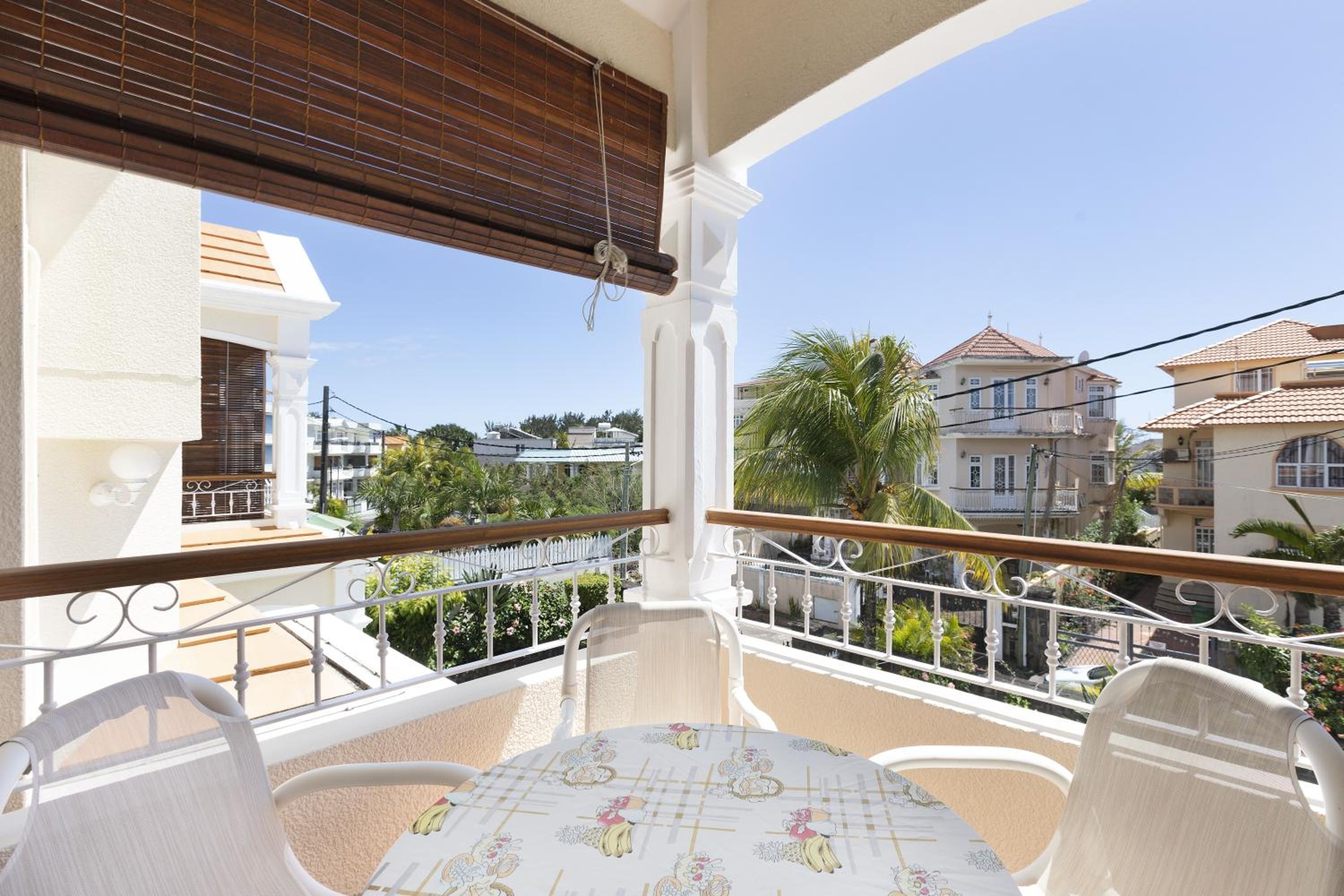 Apartment Hortensia view 4