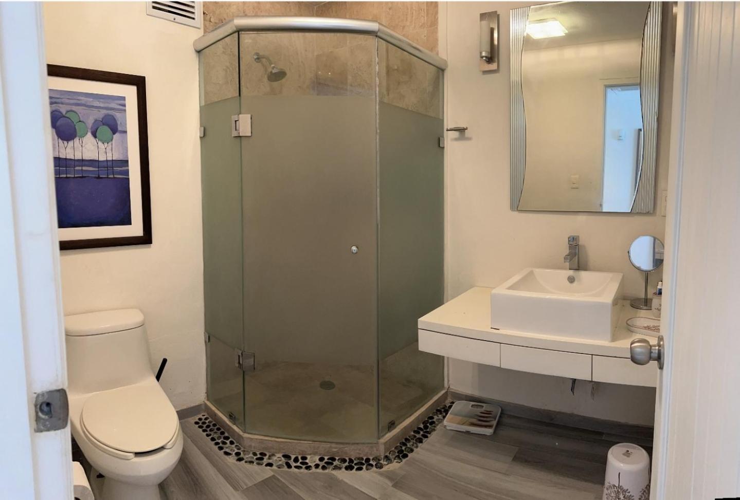 Oceanfront Condo at Unique Location