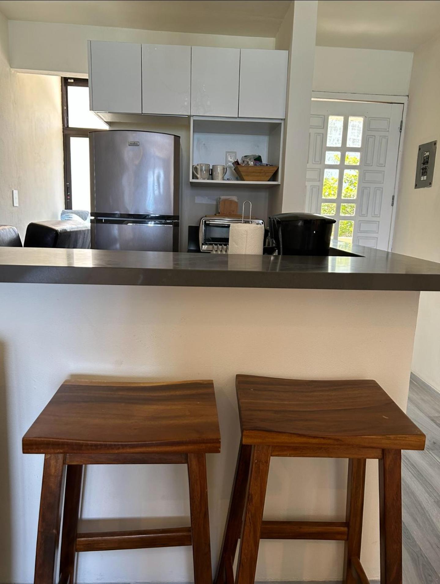 Oceanfront Condo at Unique Location