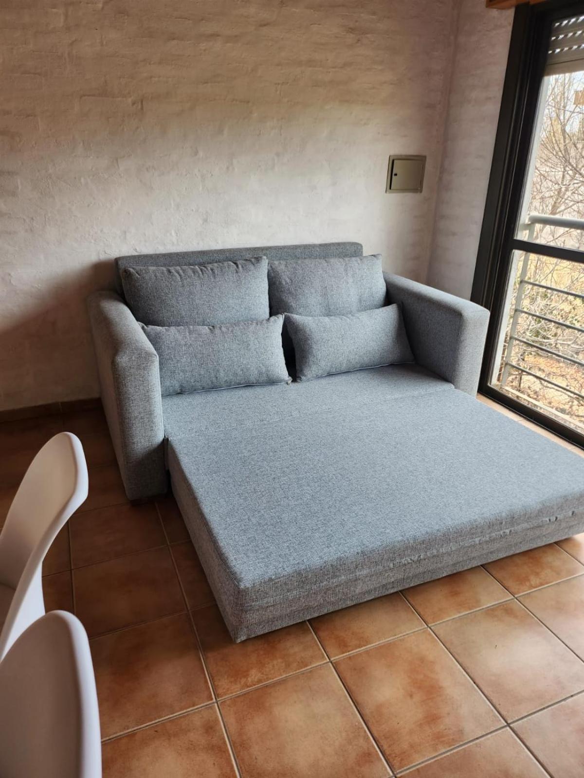 departamento en vistalba lujan de cuyo